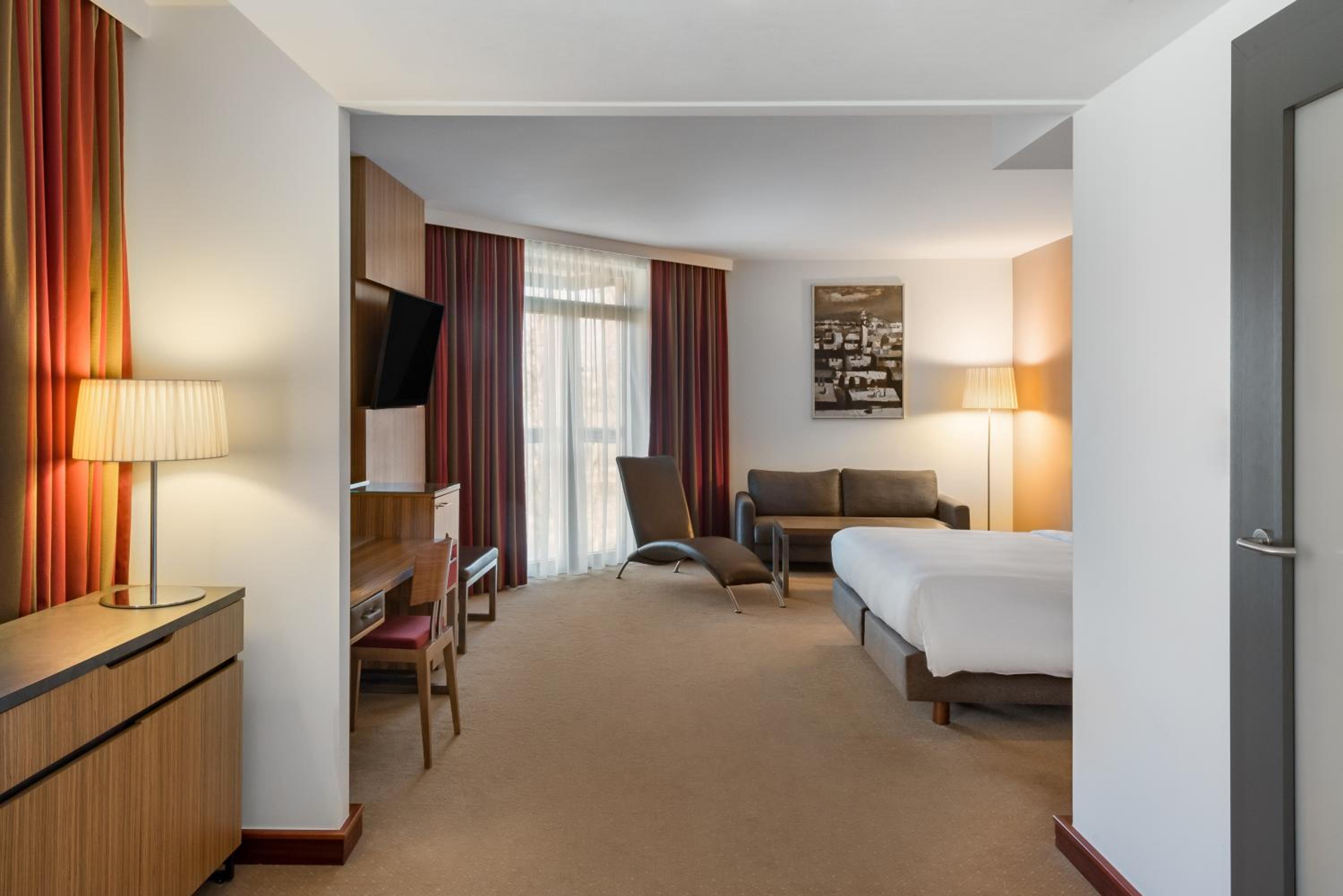 Junior Suite - Photo 3