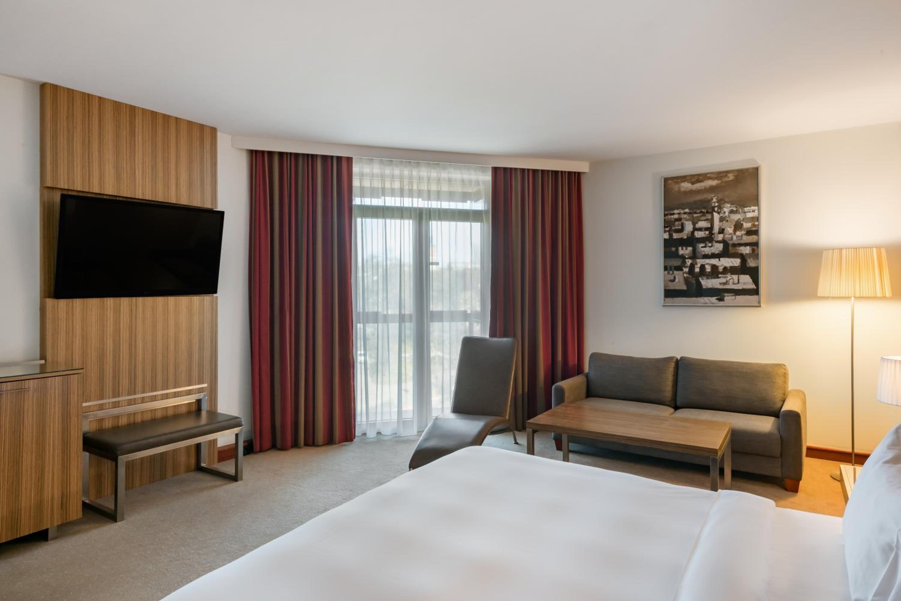 Junior Suite - Photo 6