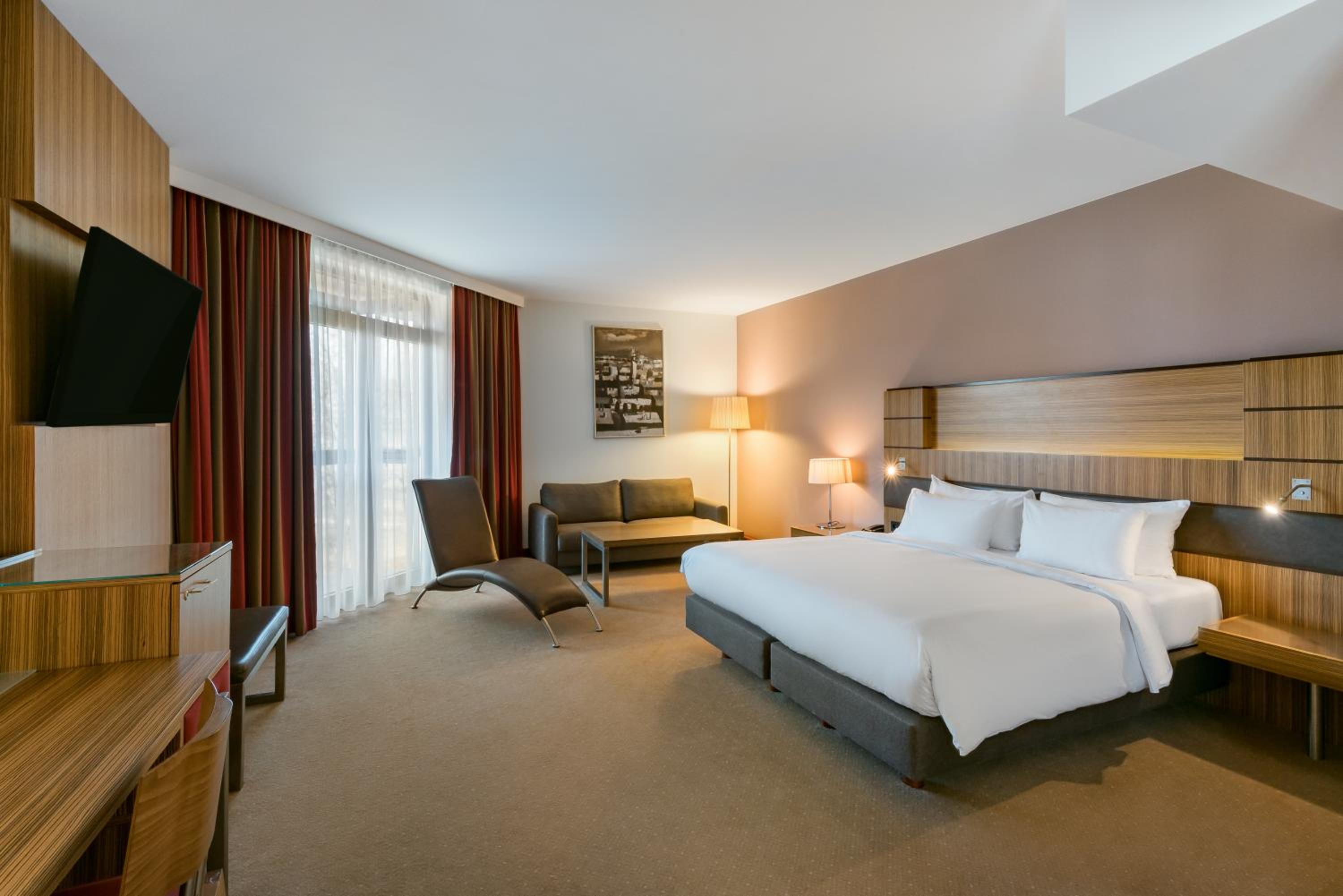 Junior Suite - Photo 1
