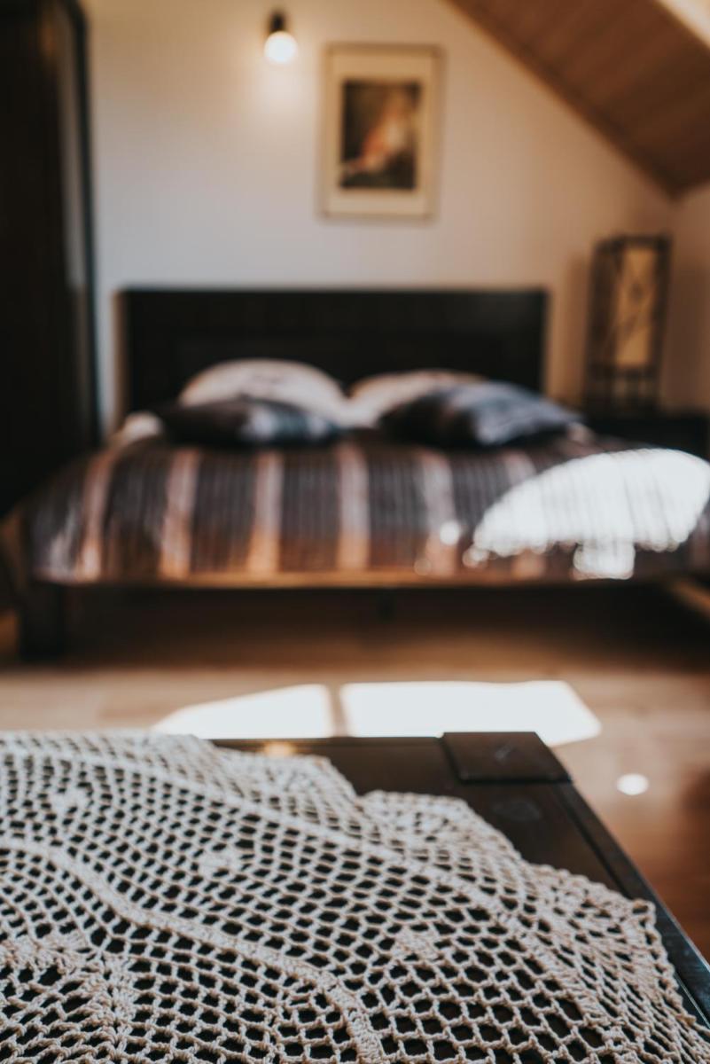 Large Double Room photo 1