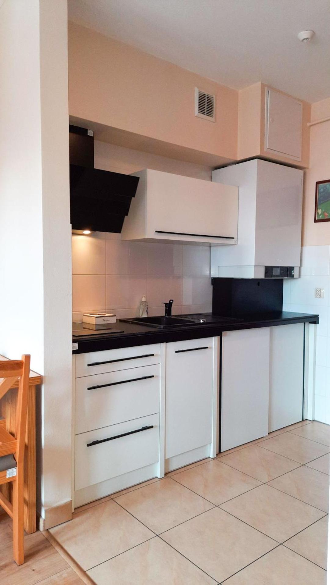Standard Apartment photo 2