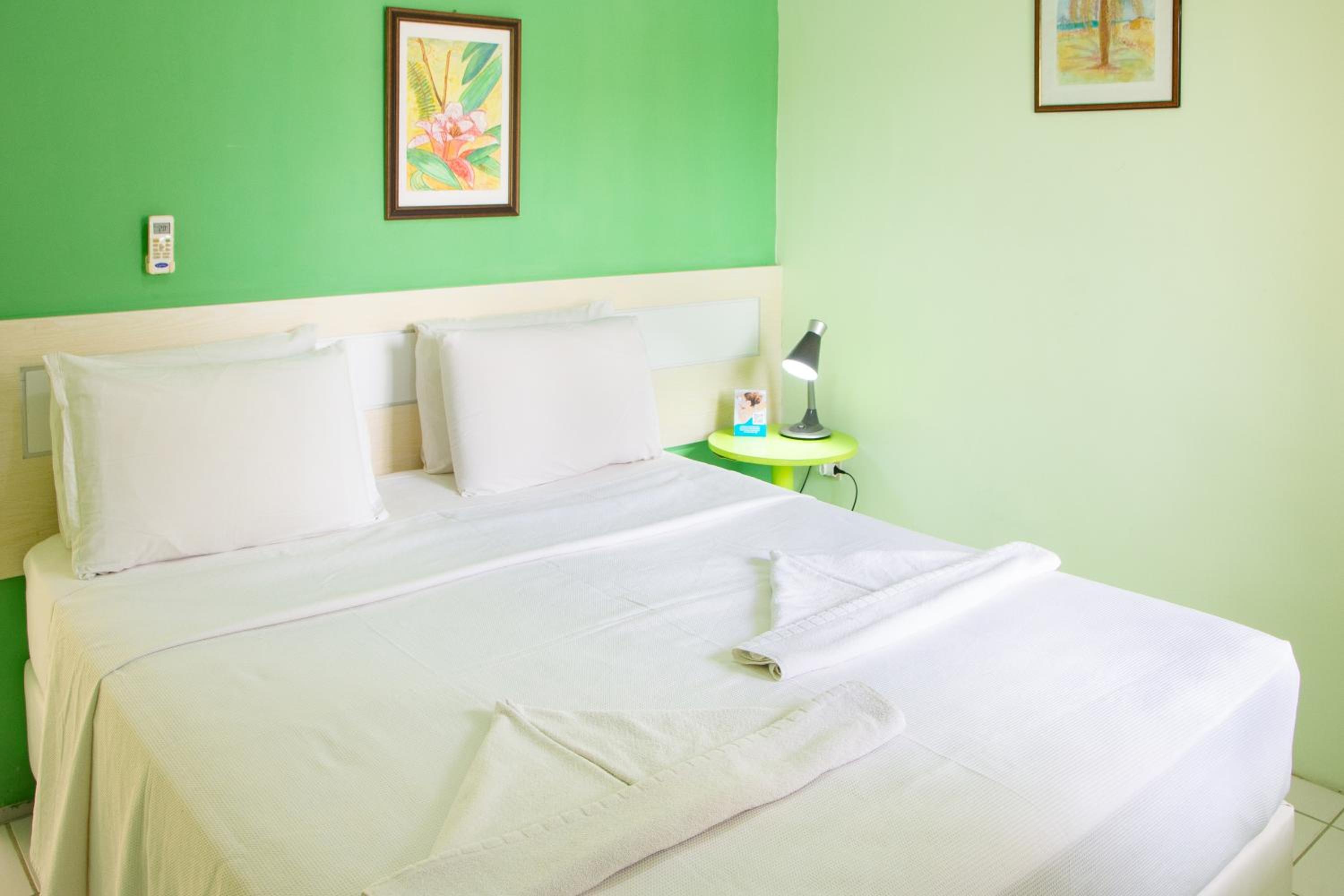 Economy Double Room photo 3