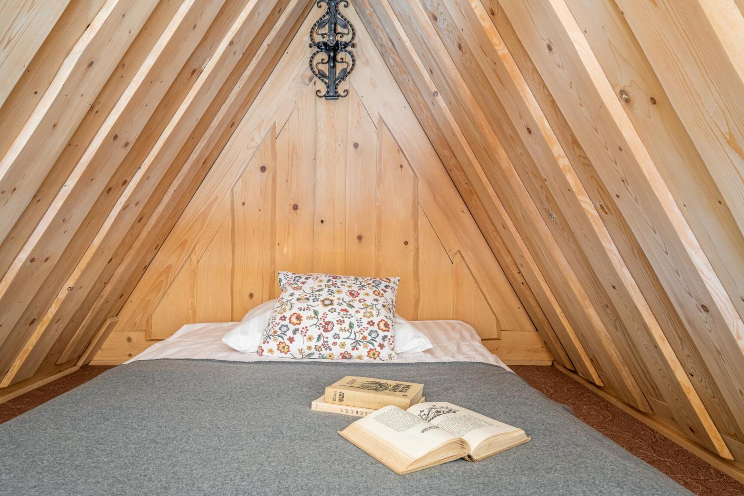 Triple Room - Photo 10