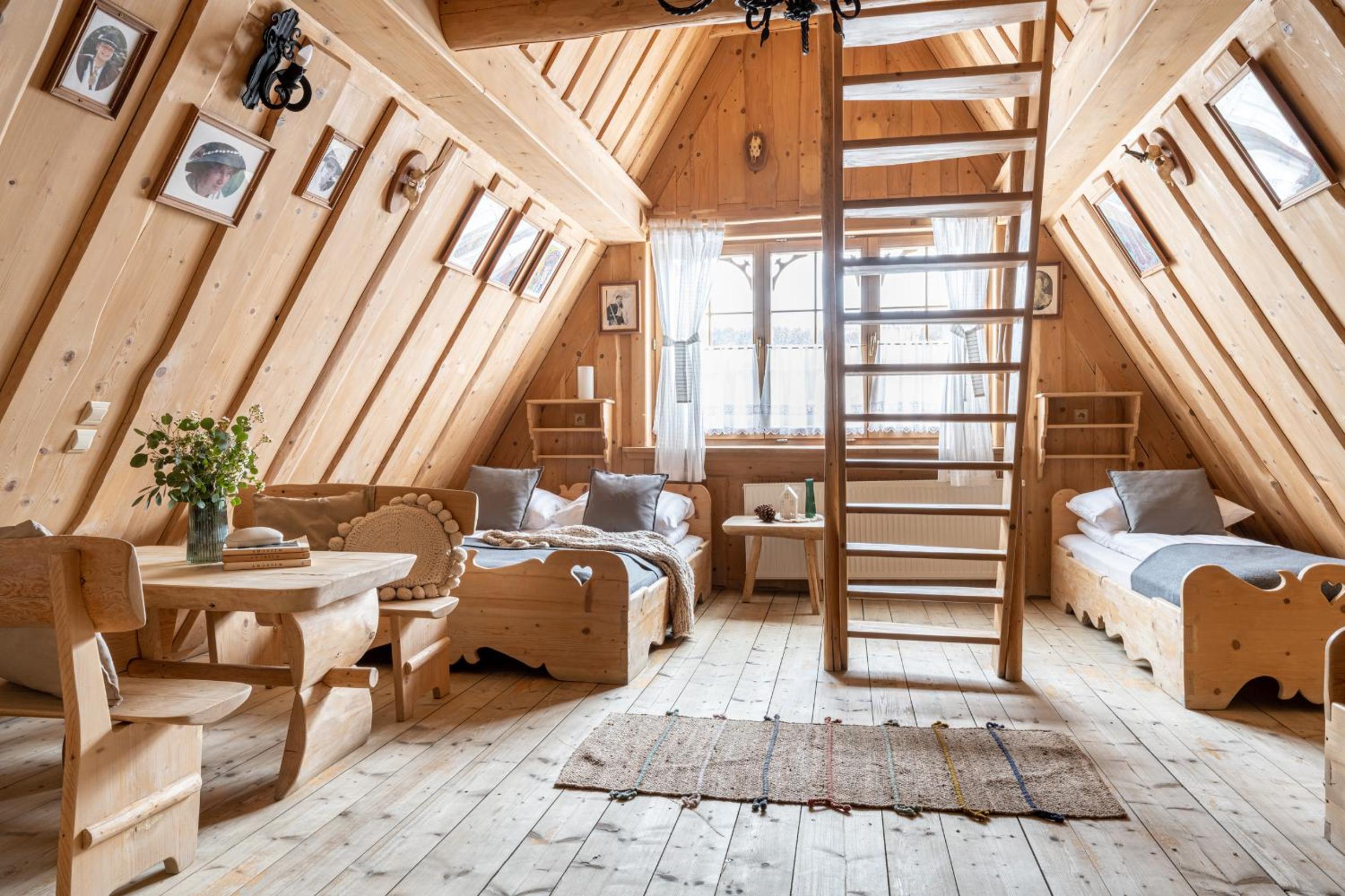 Triple Room - Photo 1