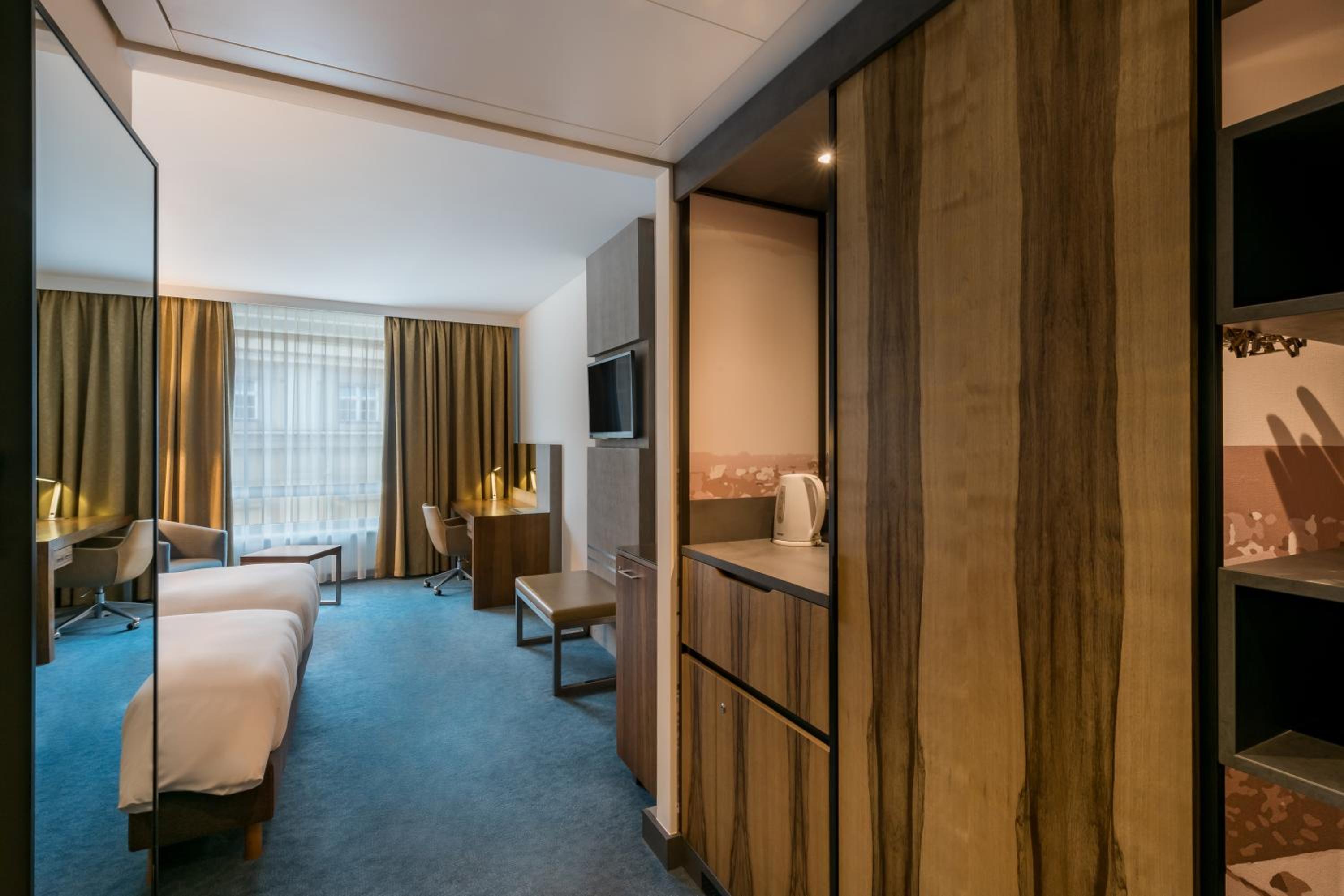 Standard Room - Photo 4
