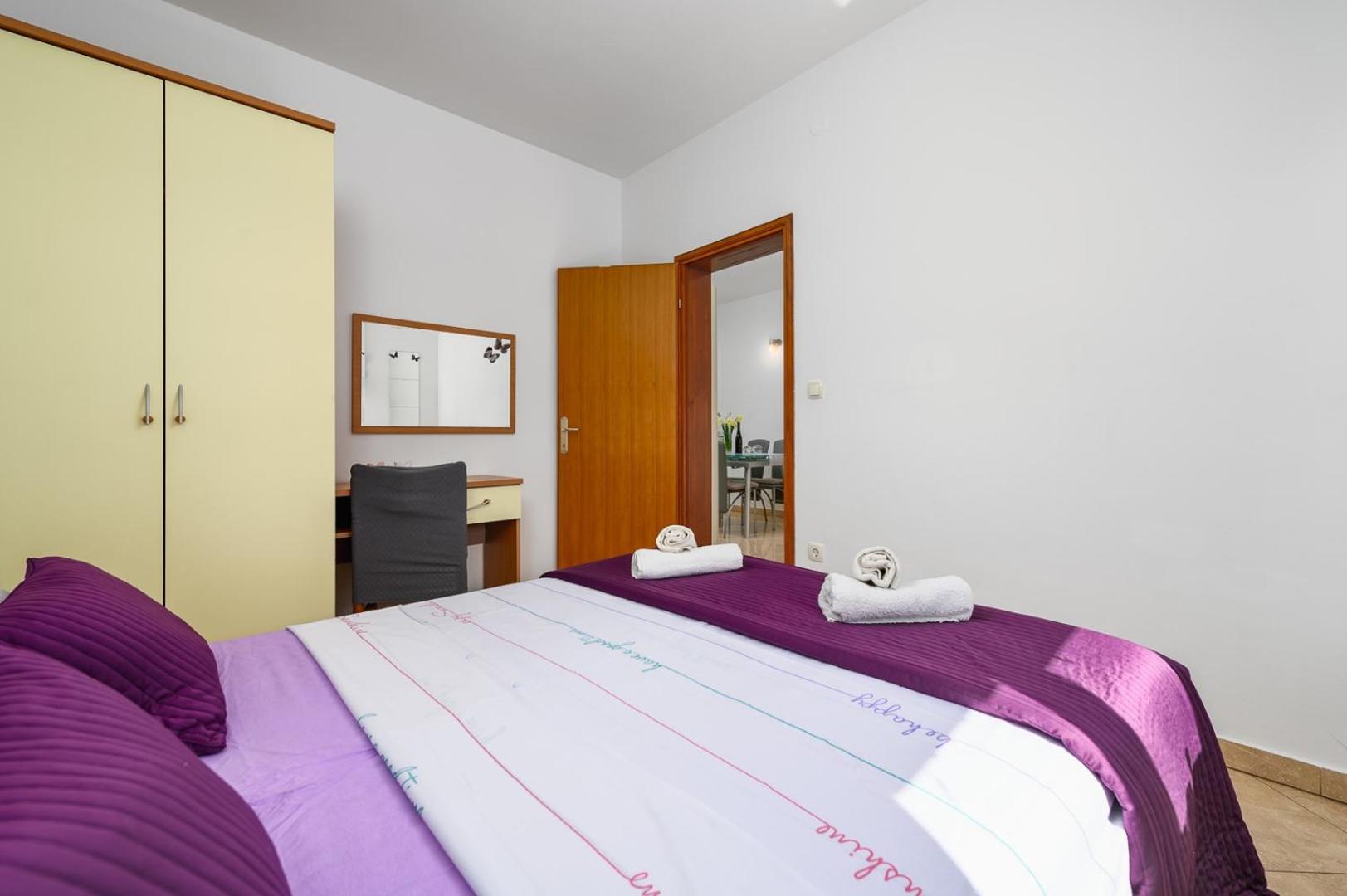 Apartment with Terrace photo 1