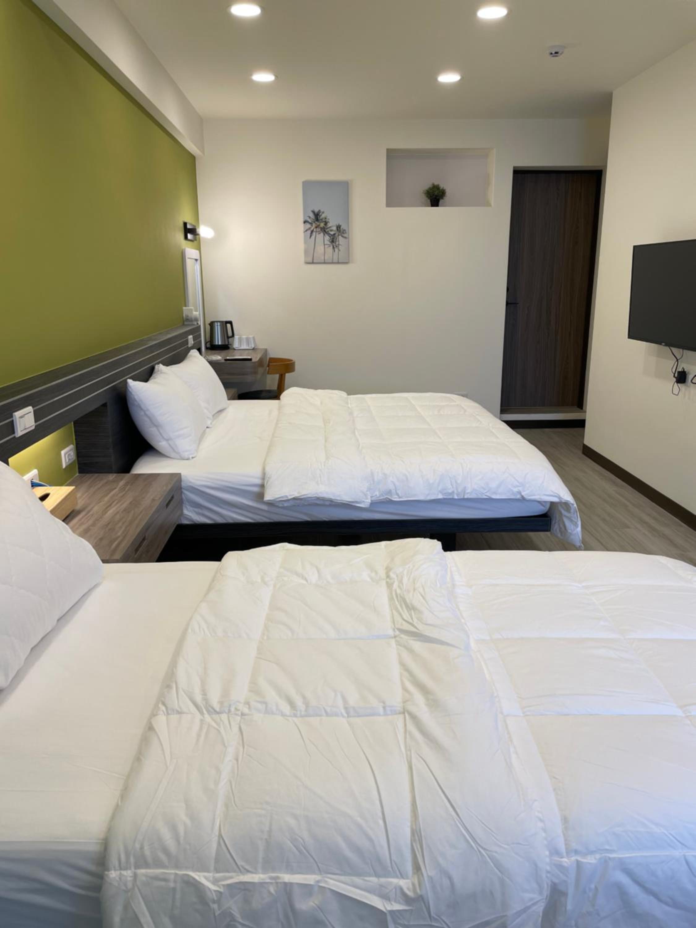 Triple Room photo 2