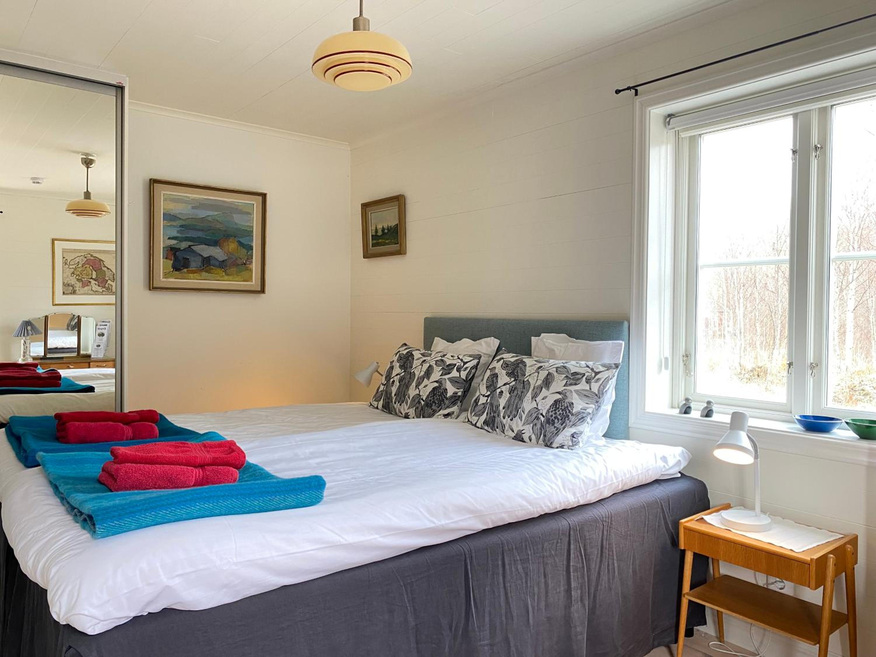 Double Room - Photo 3