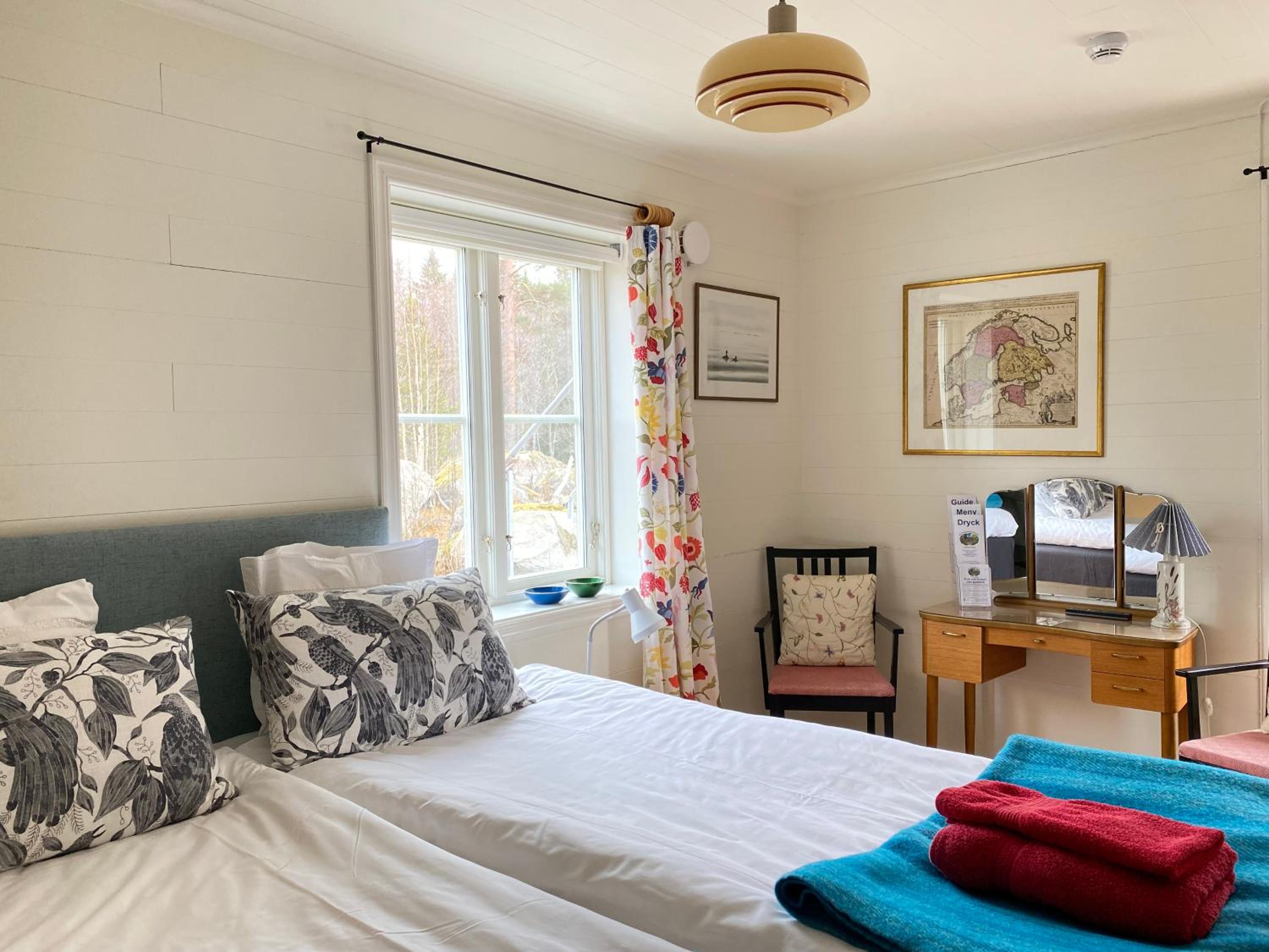 Double Room - Photo 1