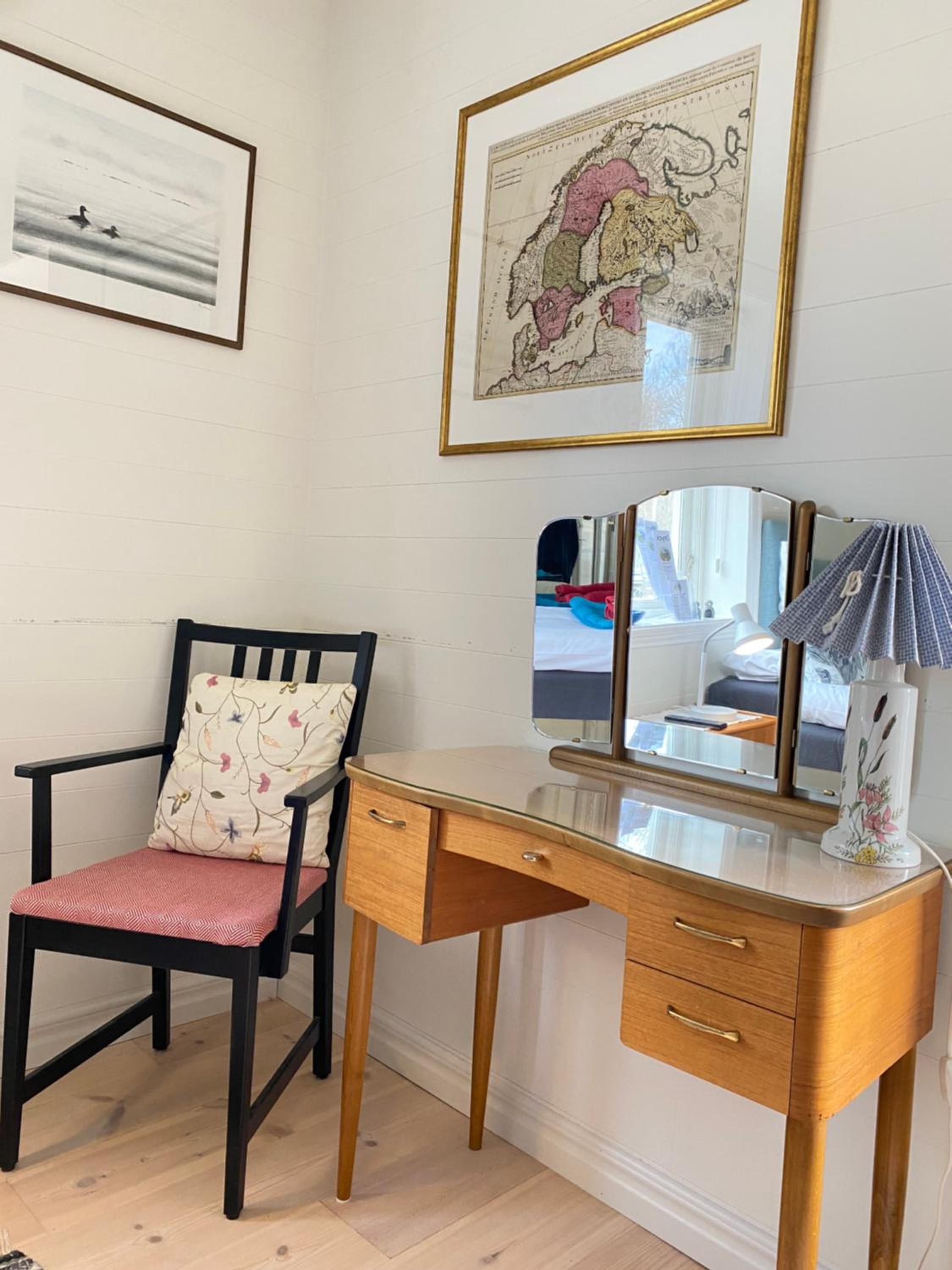 Double Room - Photo 4