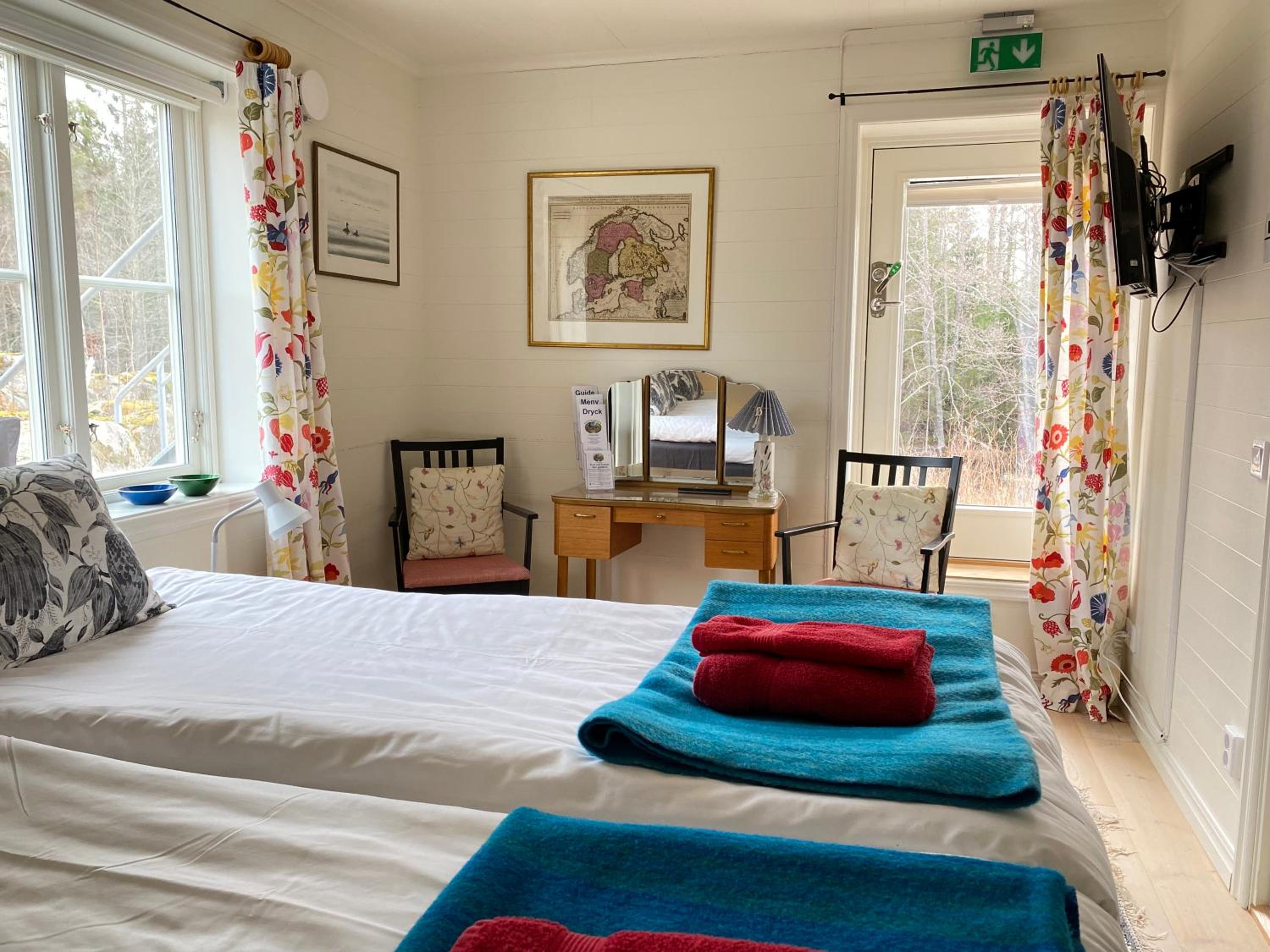 Double Room - Photo 2