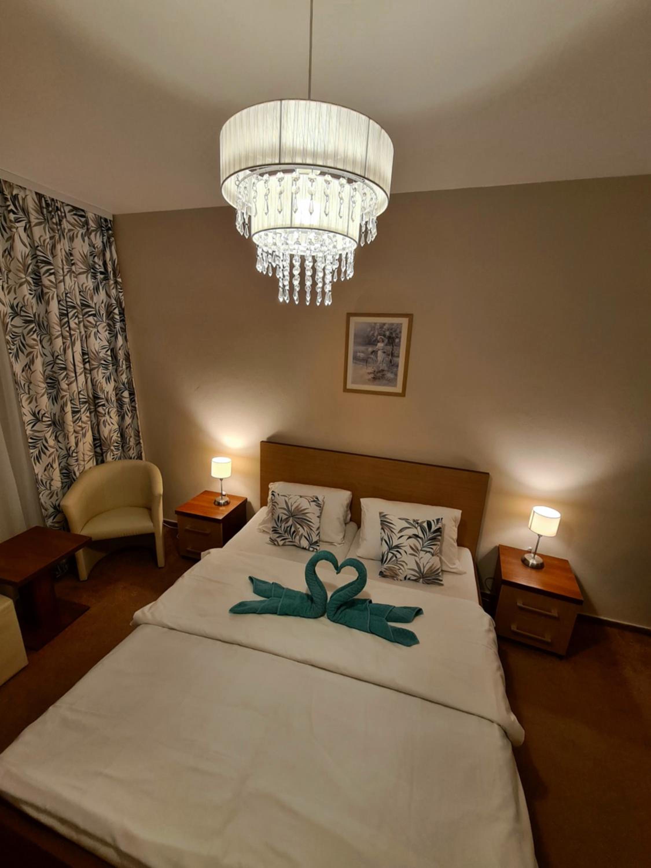 Family Suite - Photo 9