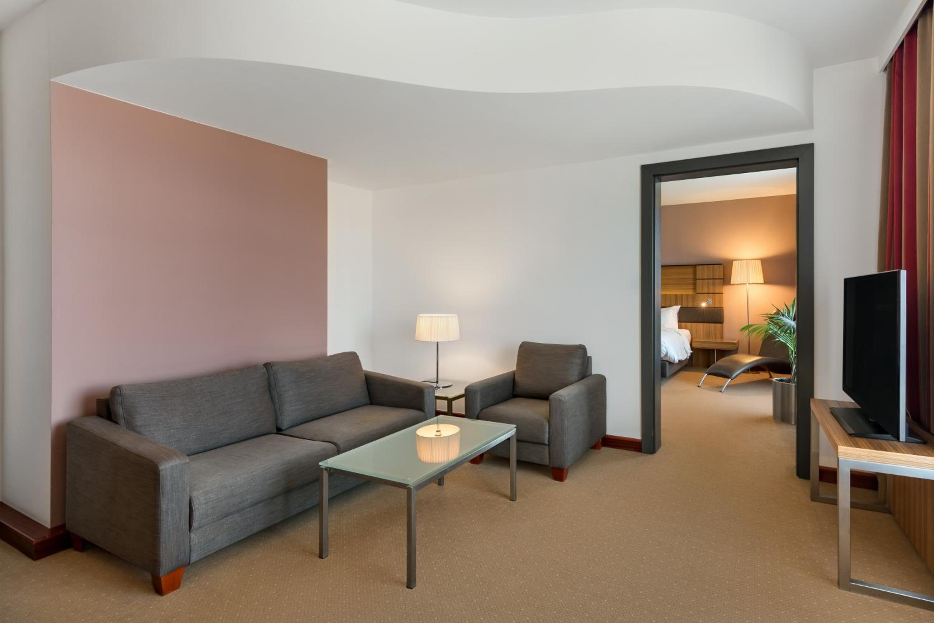 Suite - Photo 5