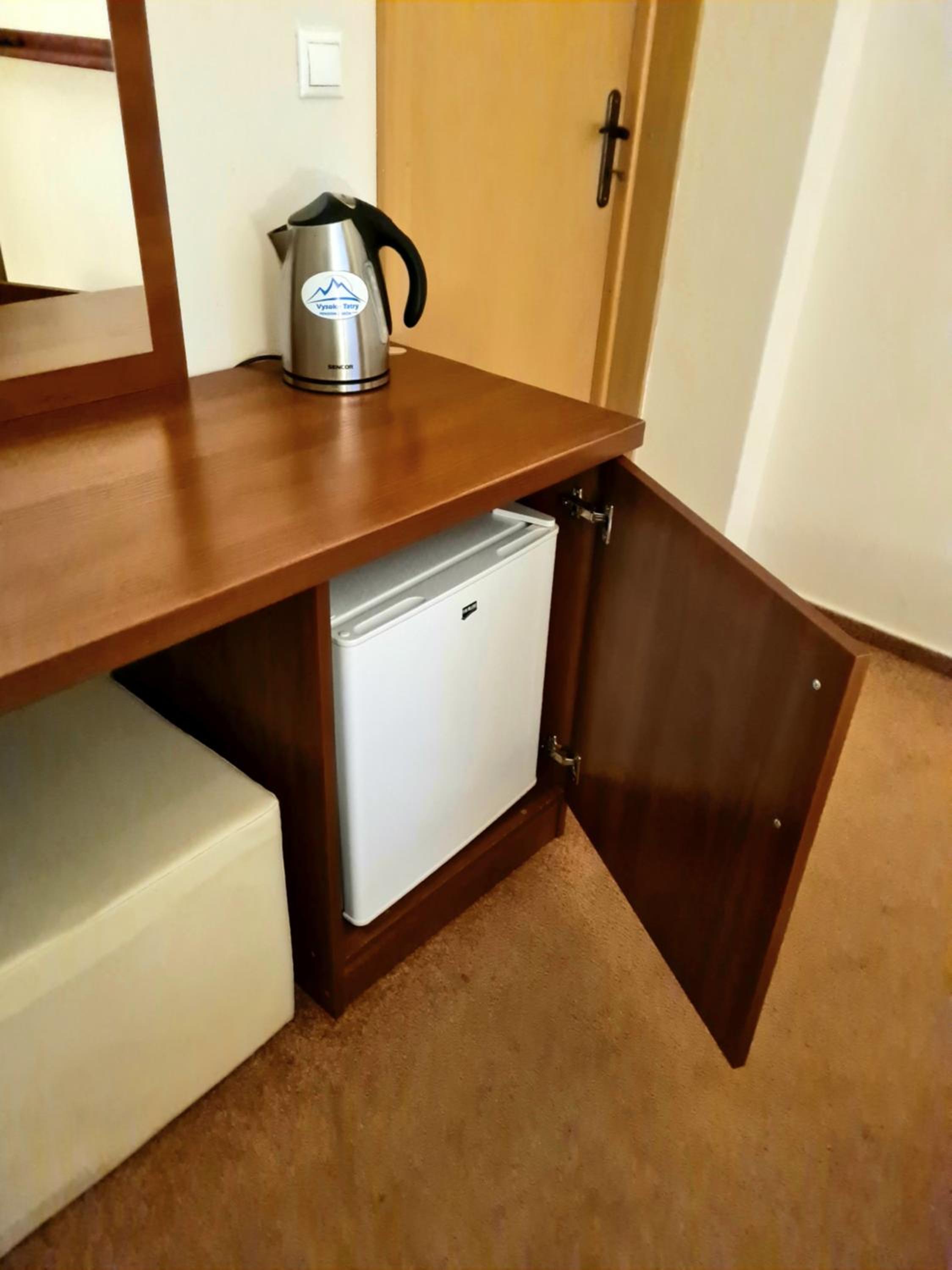Family Suite - Photo 7