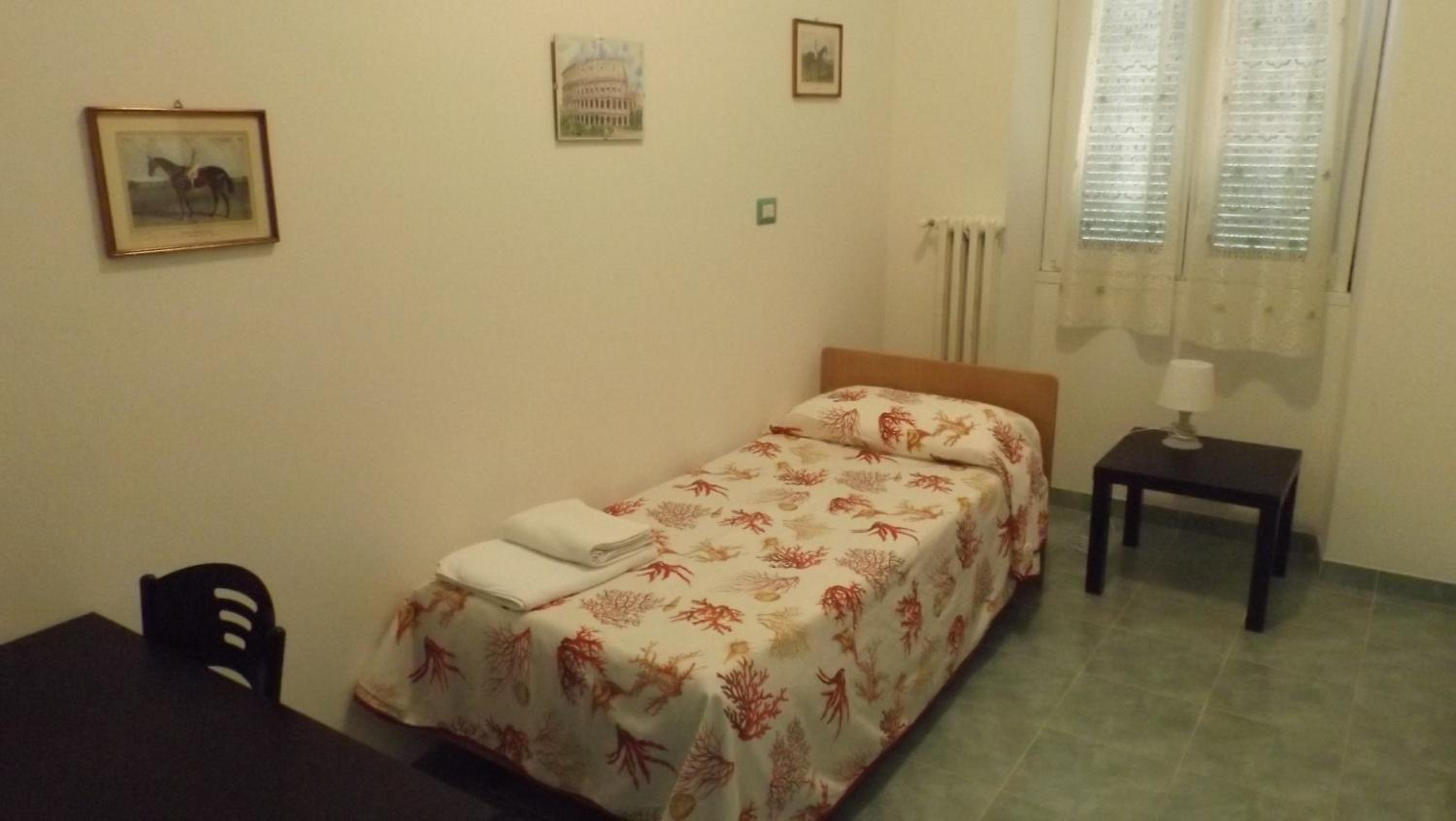 Single Room photo 1