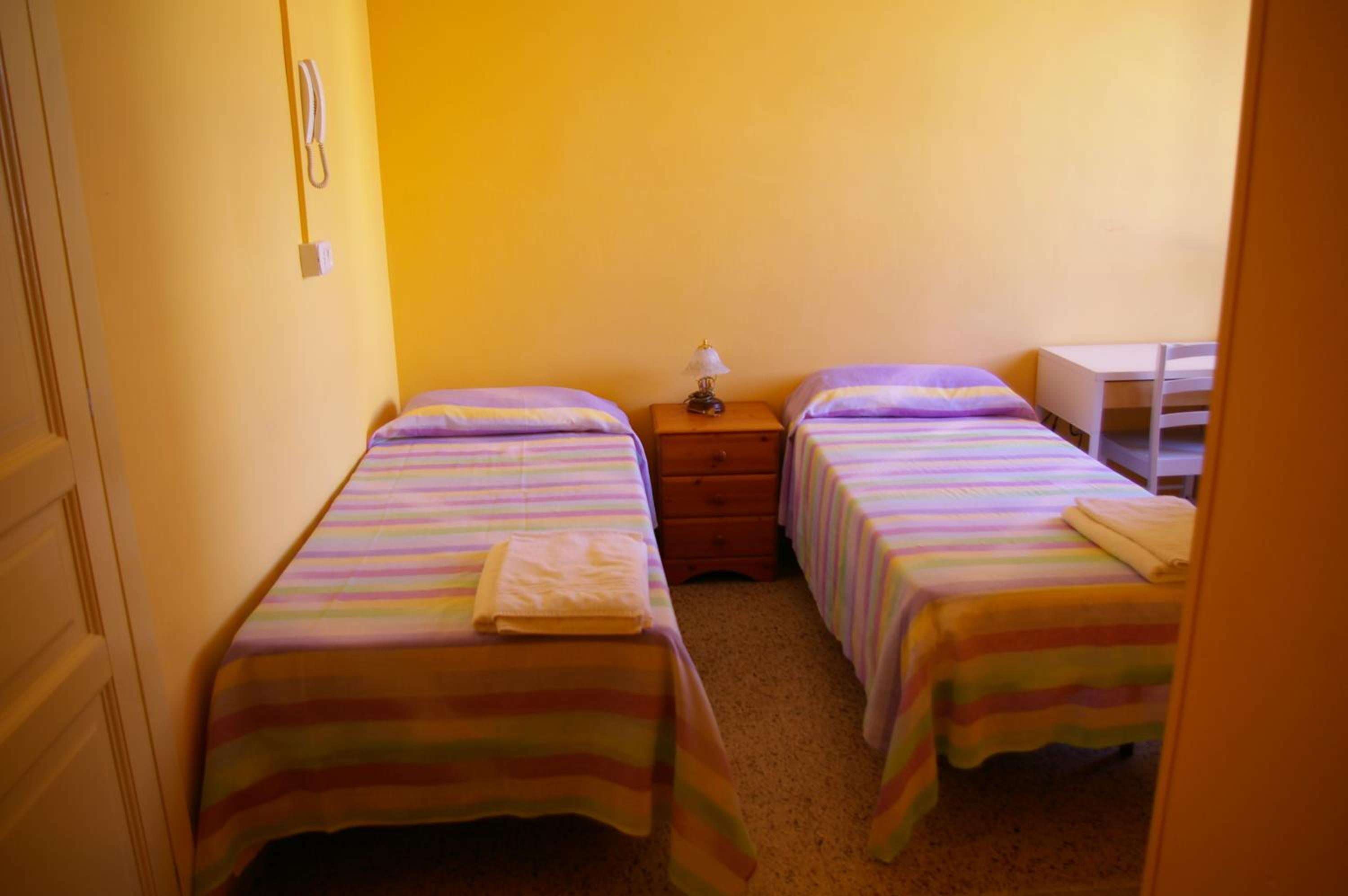 Twin Room photo 3