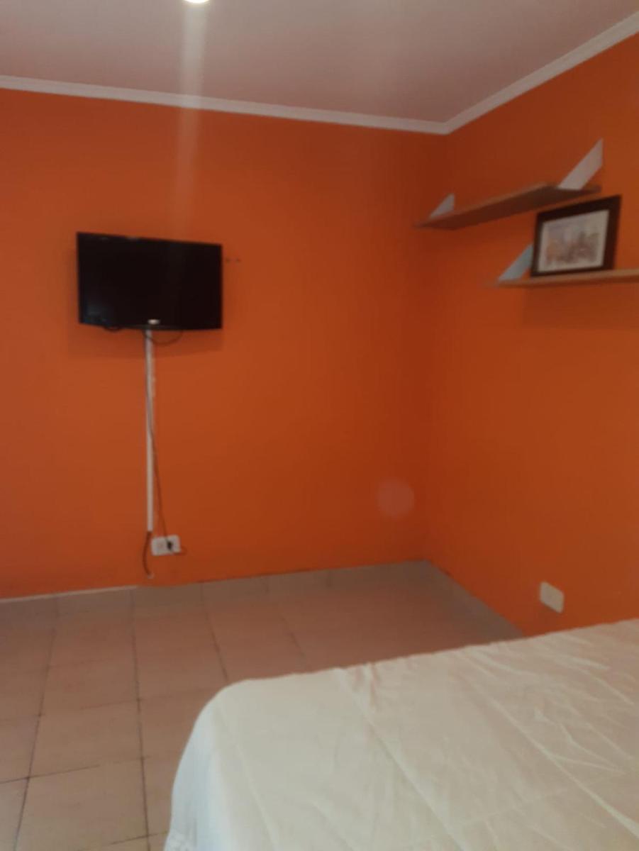 Standard Twin Room photo 1