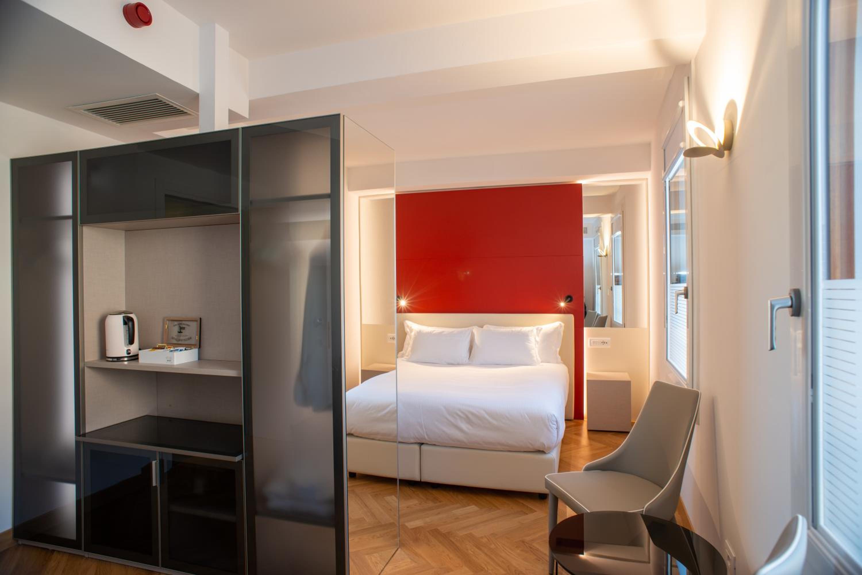 Junior Suite - Photo 2