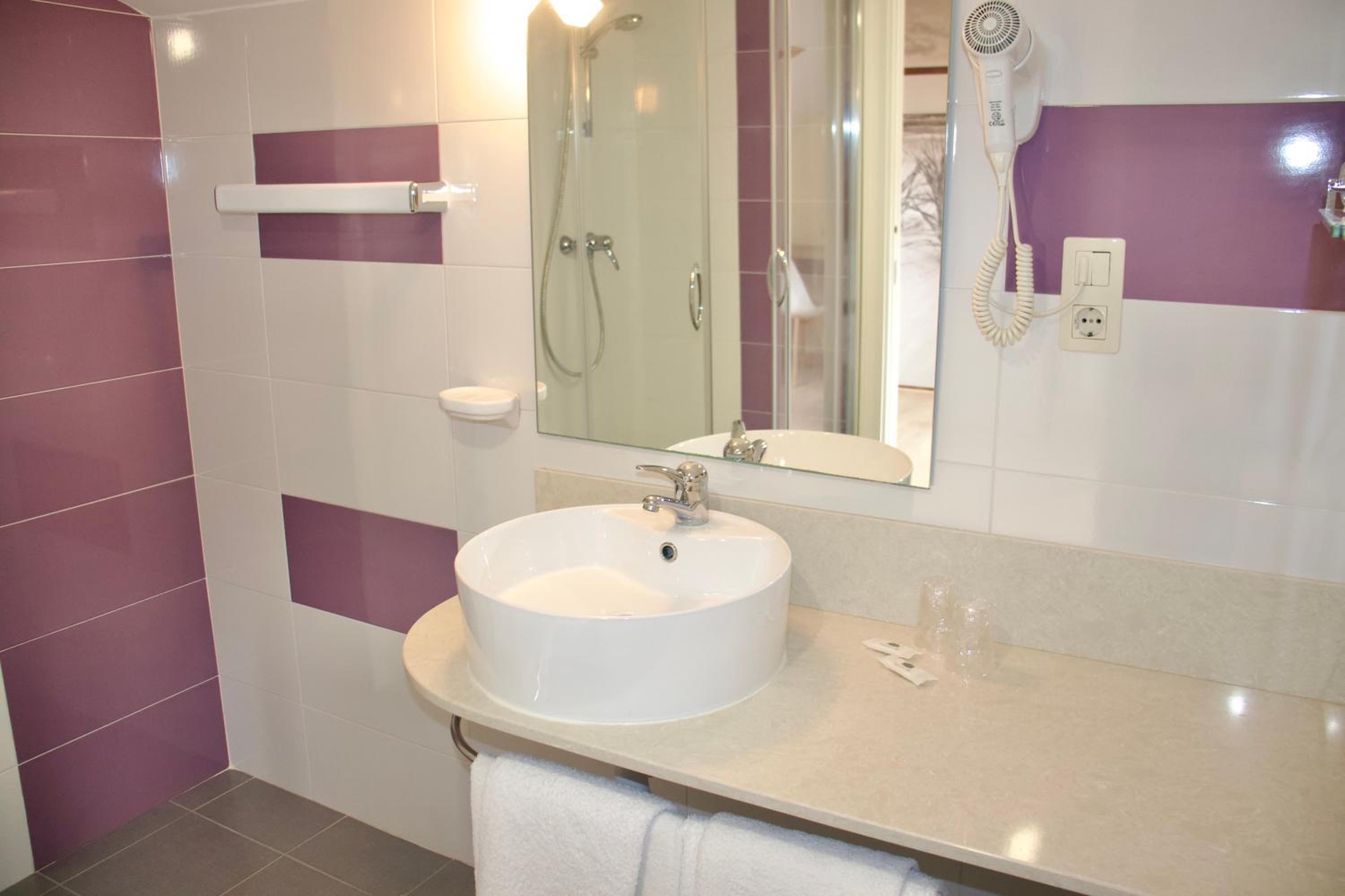 Superior Triple Room with Sea View photo 2