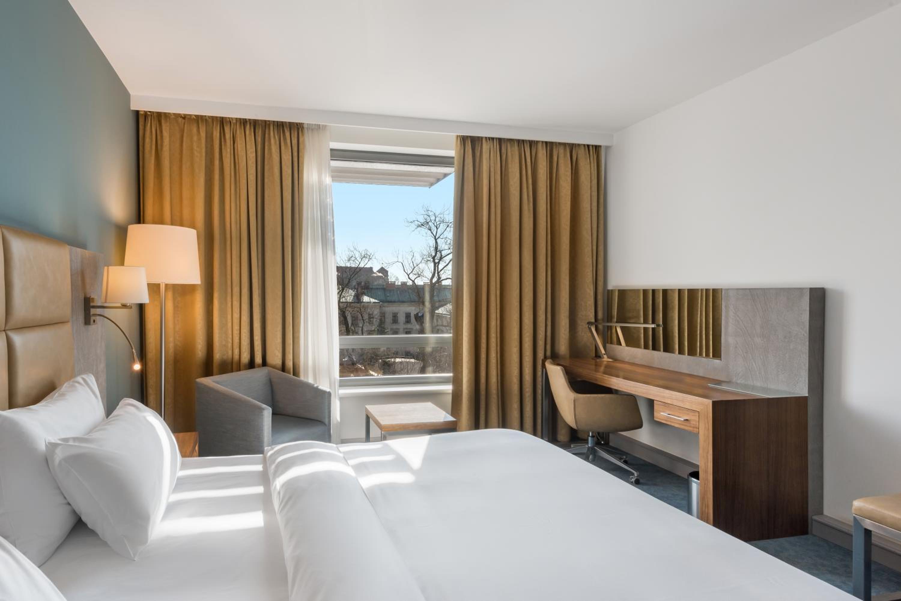 Superior Room with Old Town View photo 3