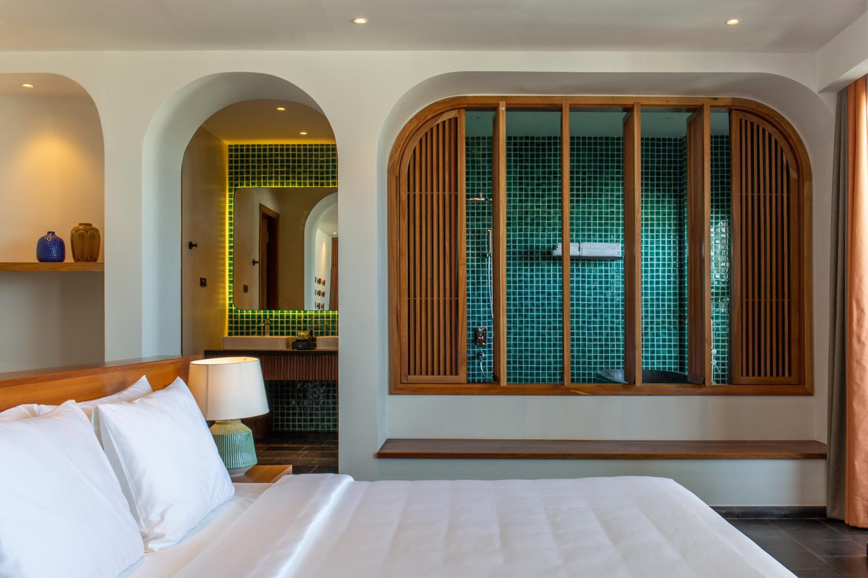 King Suite