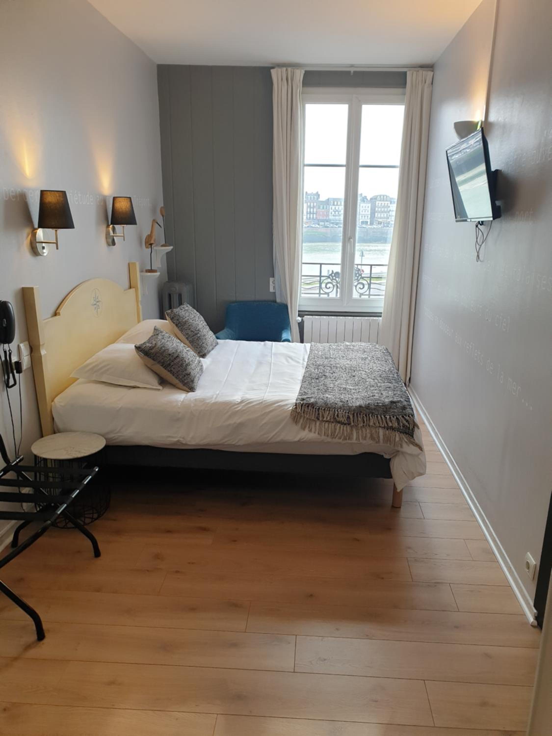 Comfort Double Room - Photo 2