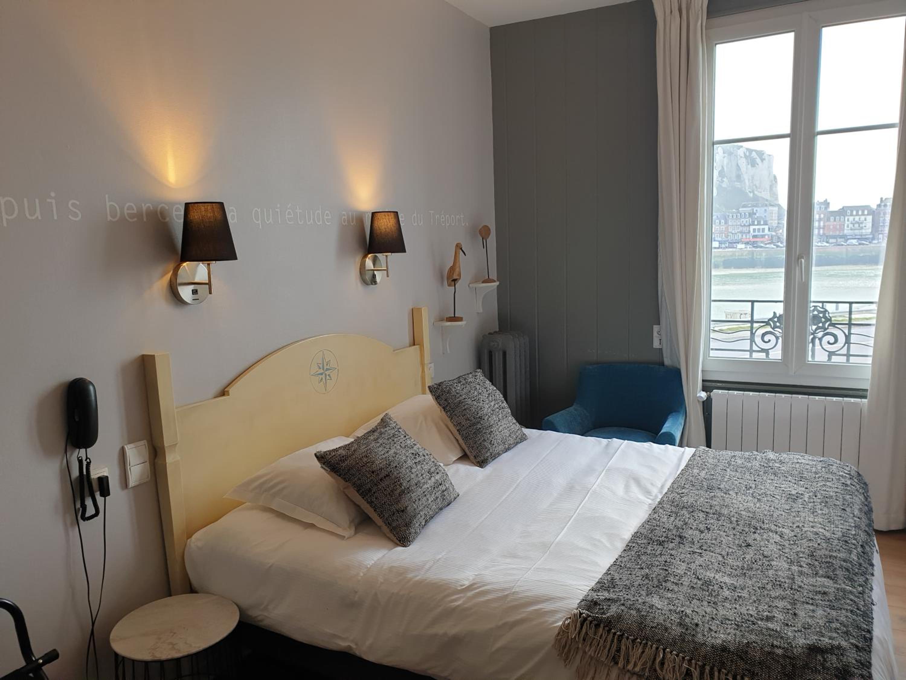 Comfort Double Room - Photo 3
