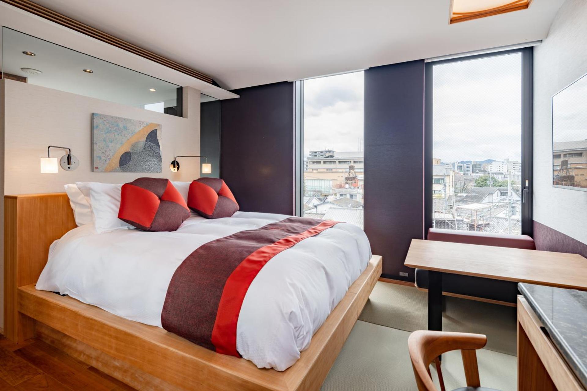 Double Room - Photo 1