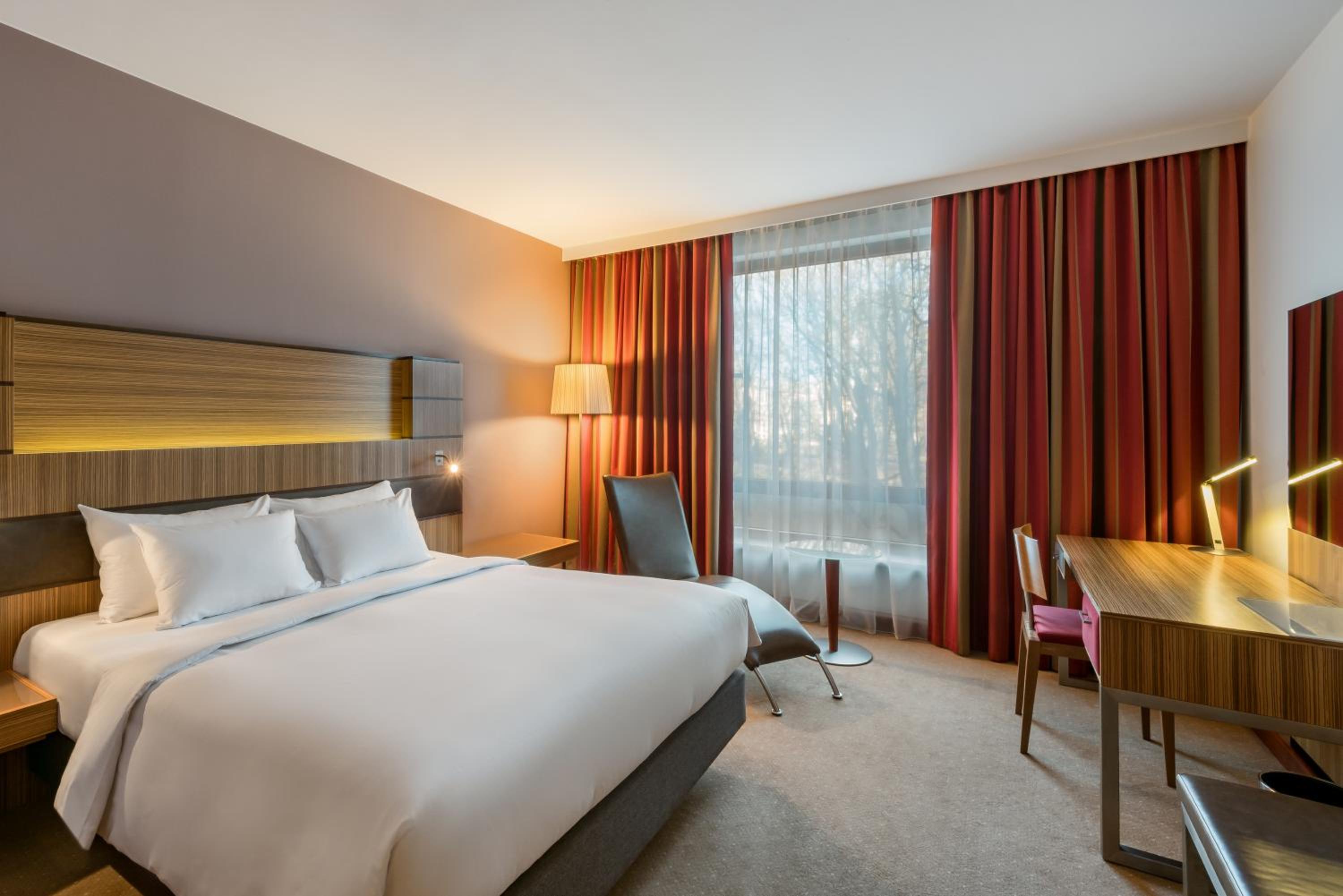 Premium Room - Photo 1