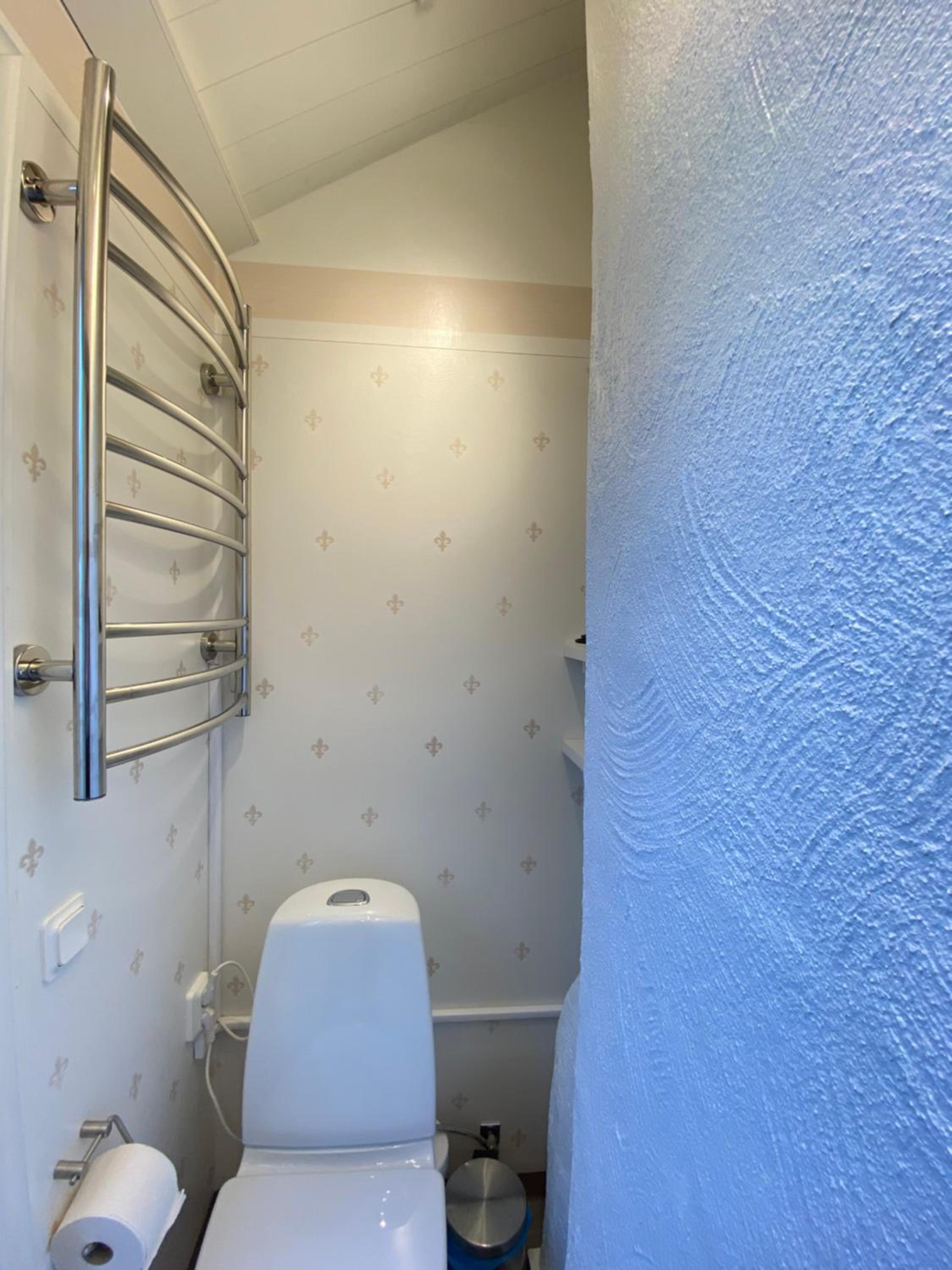 Triple Room with Bathroom - Photo 12