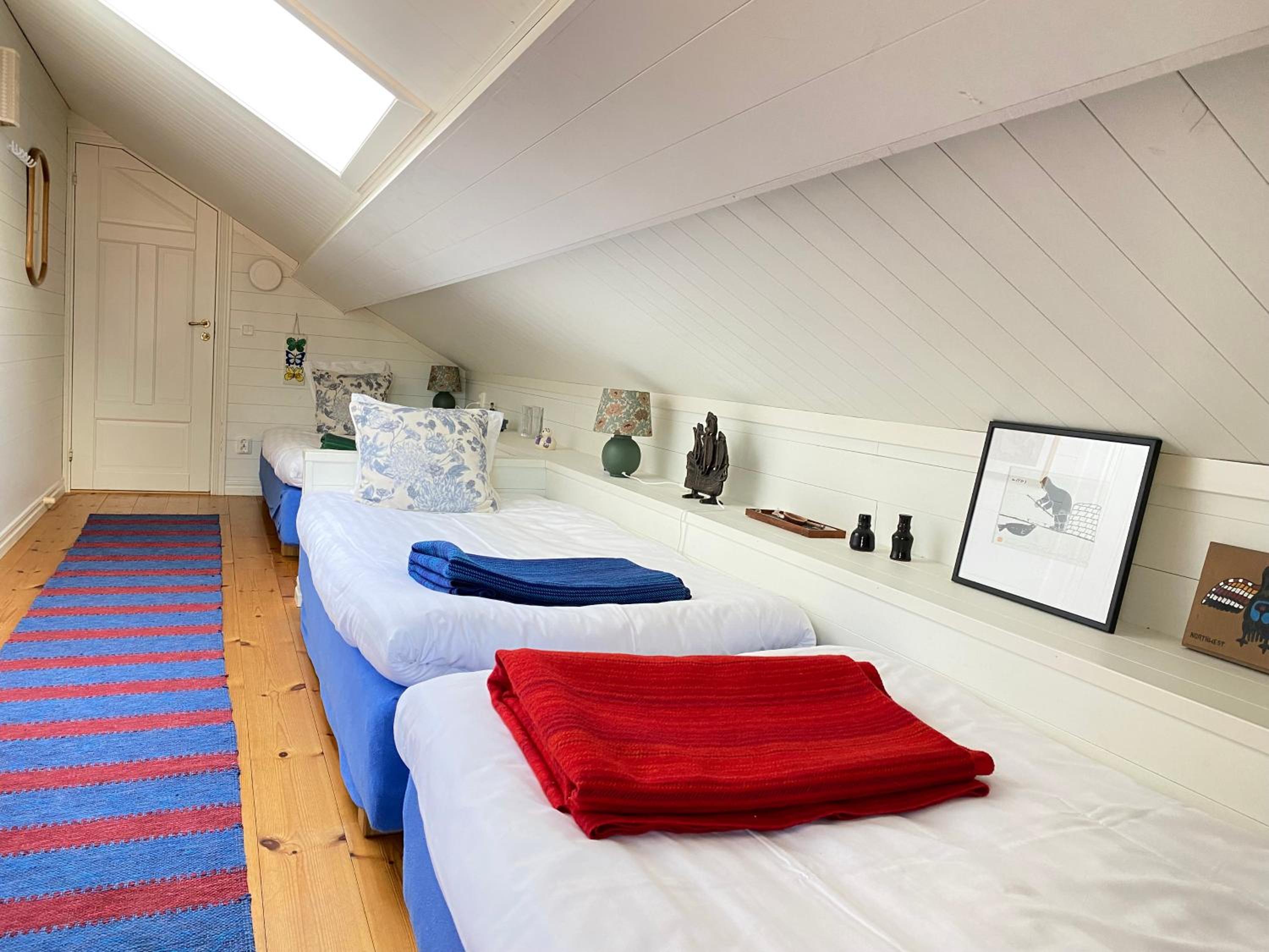 Triple Room with Bathroom - Photo 6