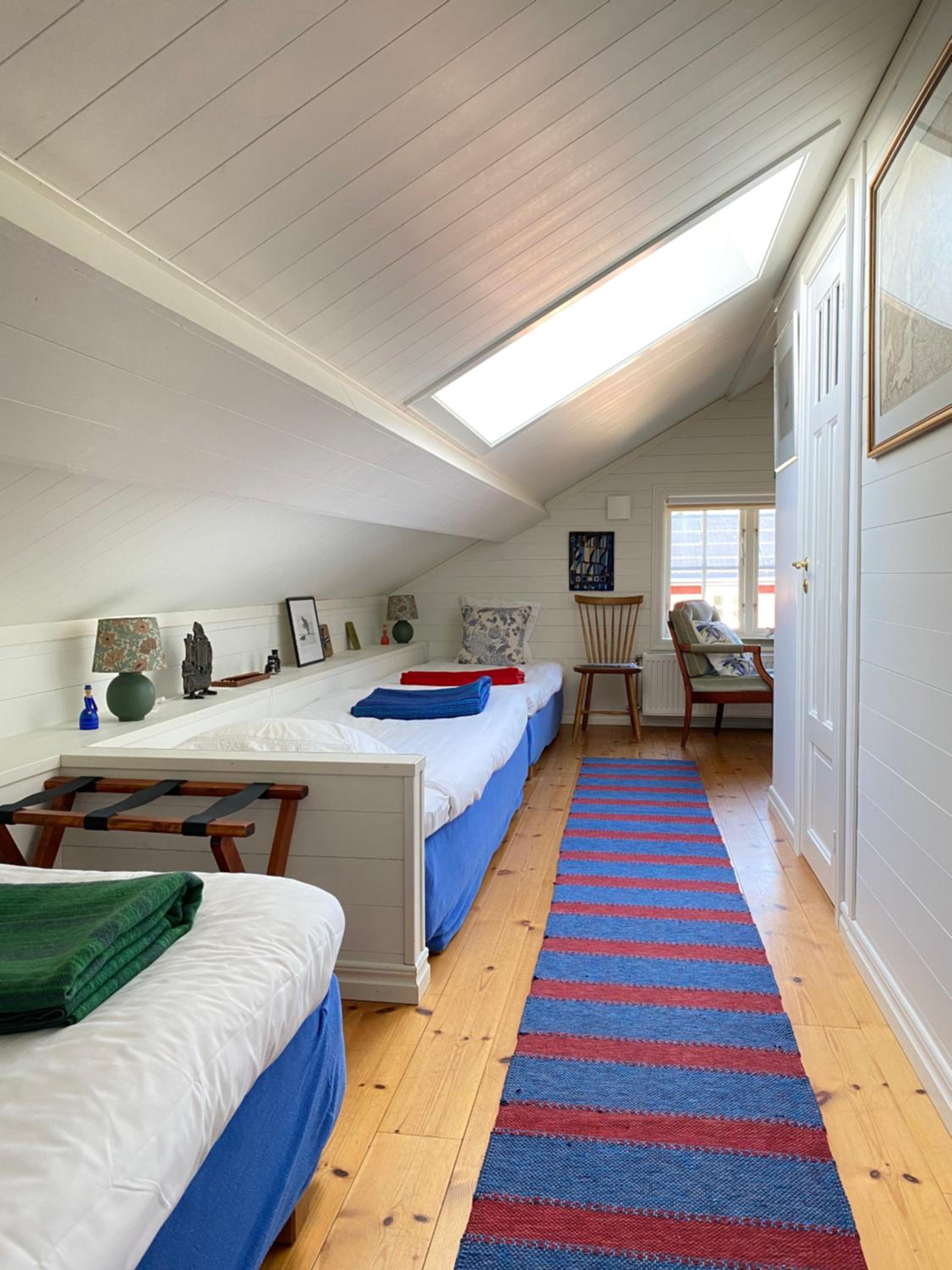 Triple Room with Bathroom - Photo 5