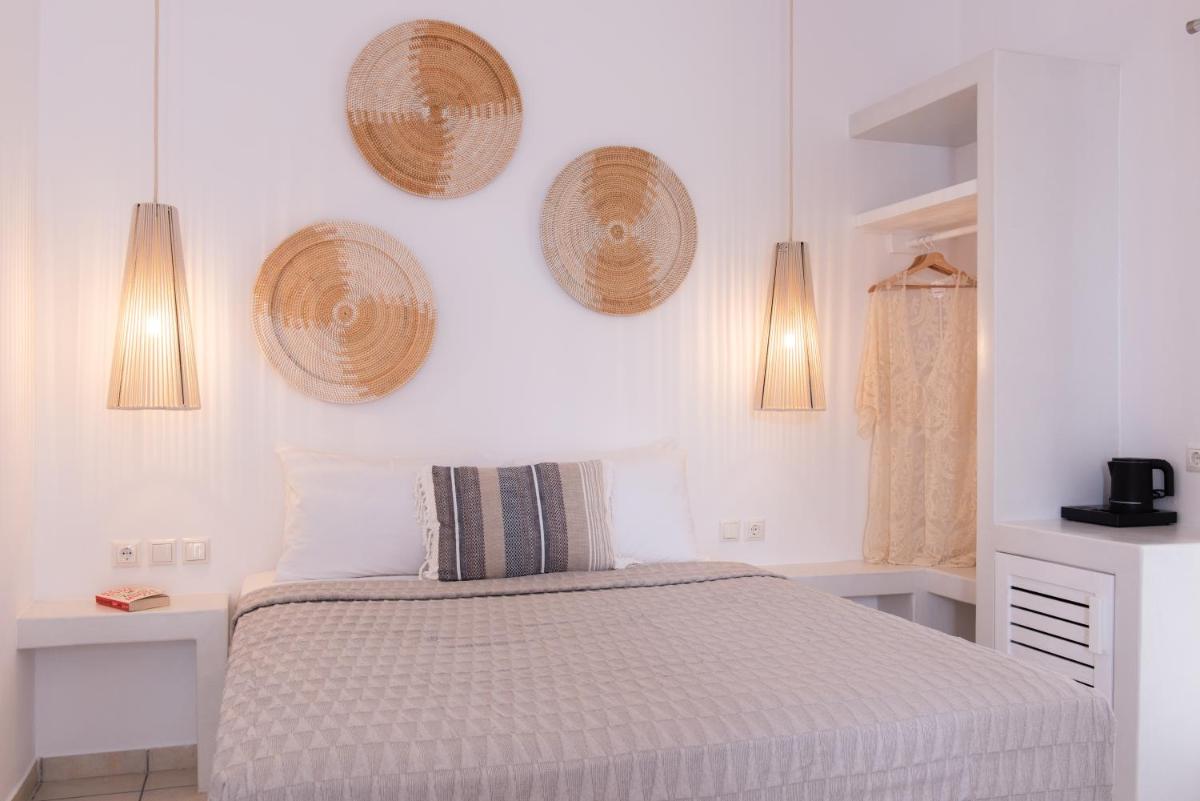 Double Room with Sea View photo 2