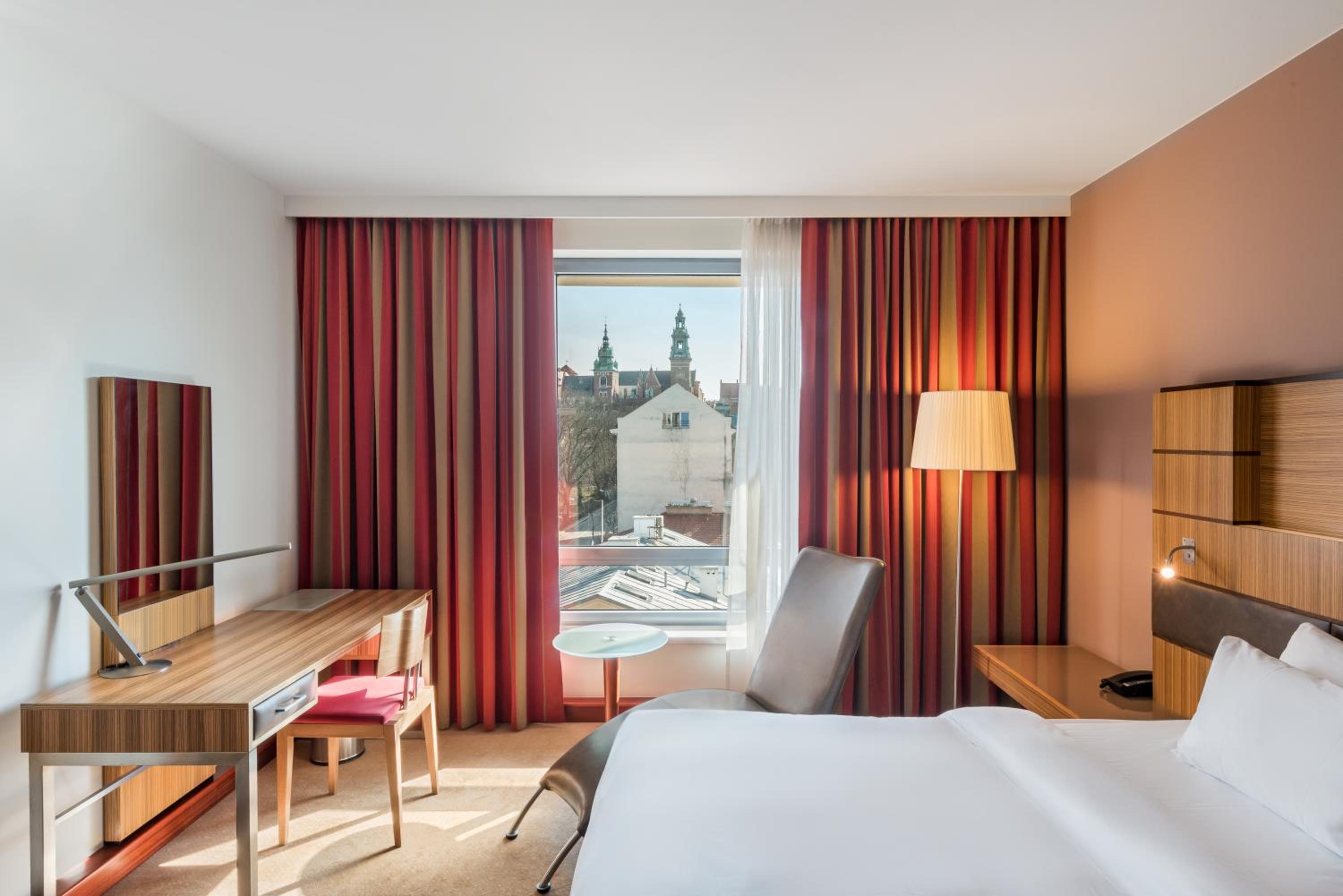 Superior Room with Old Town View photo 1