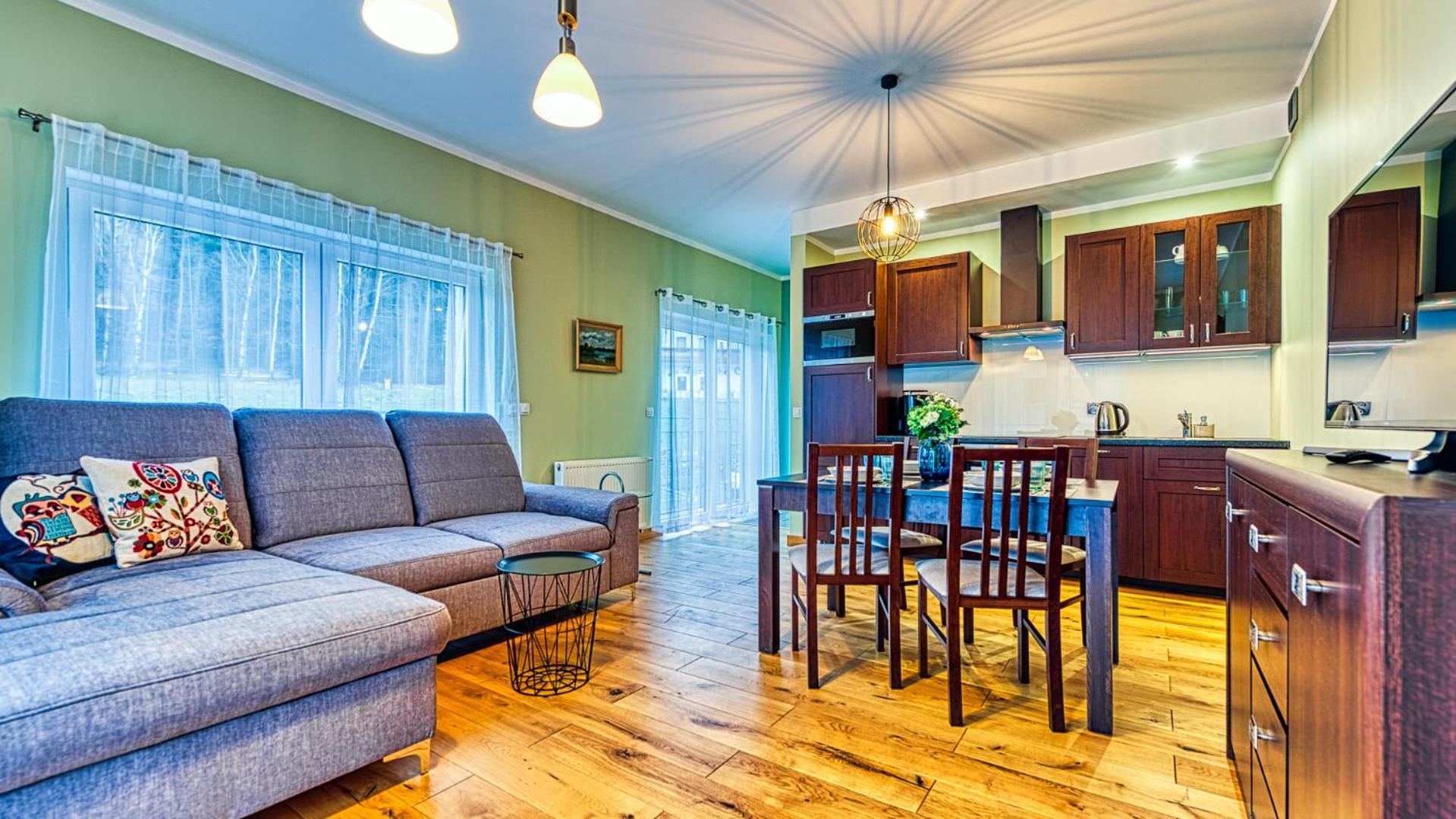 Superior Apartment photo 1