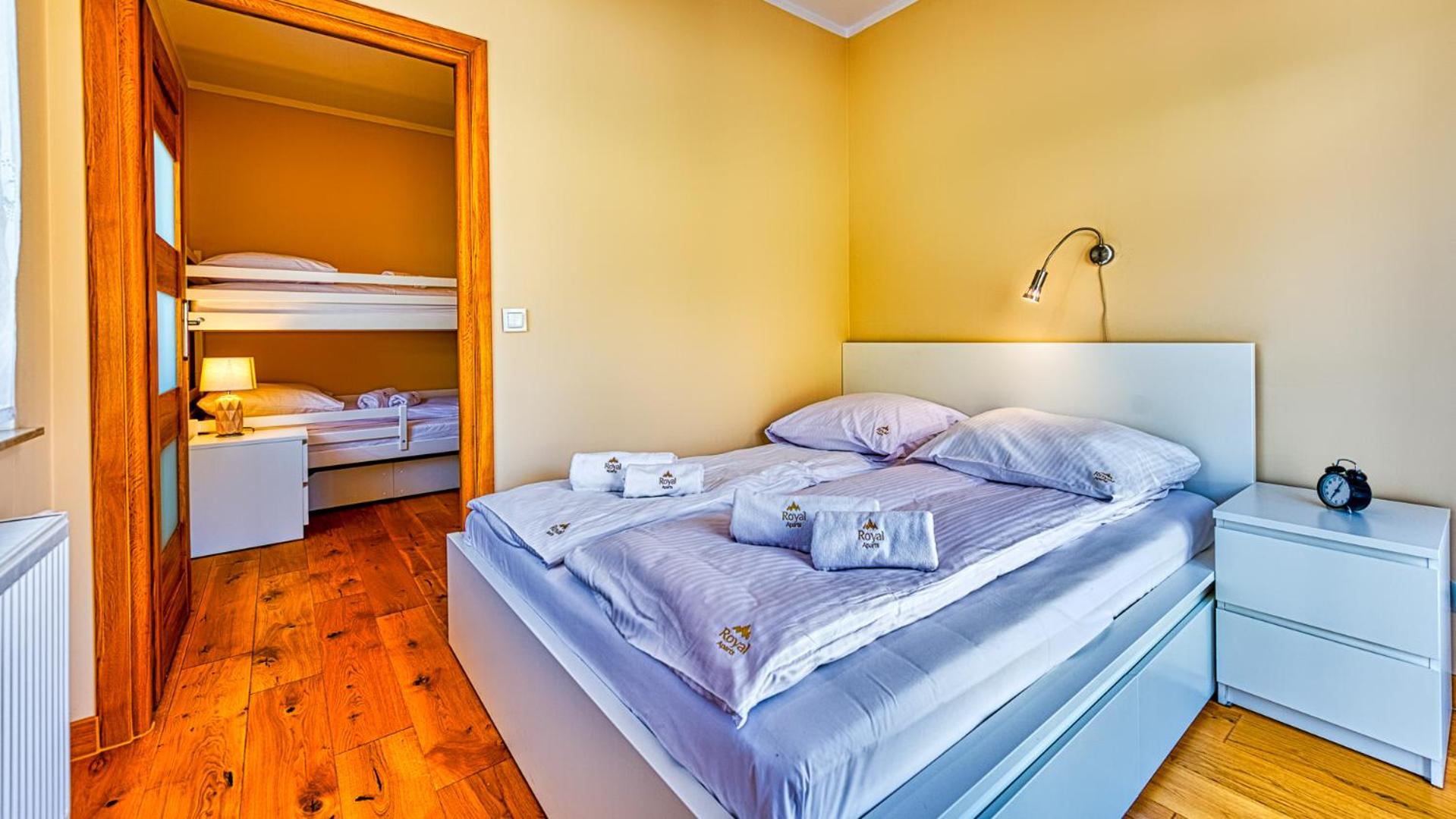 Superior Apartment photo 2