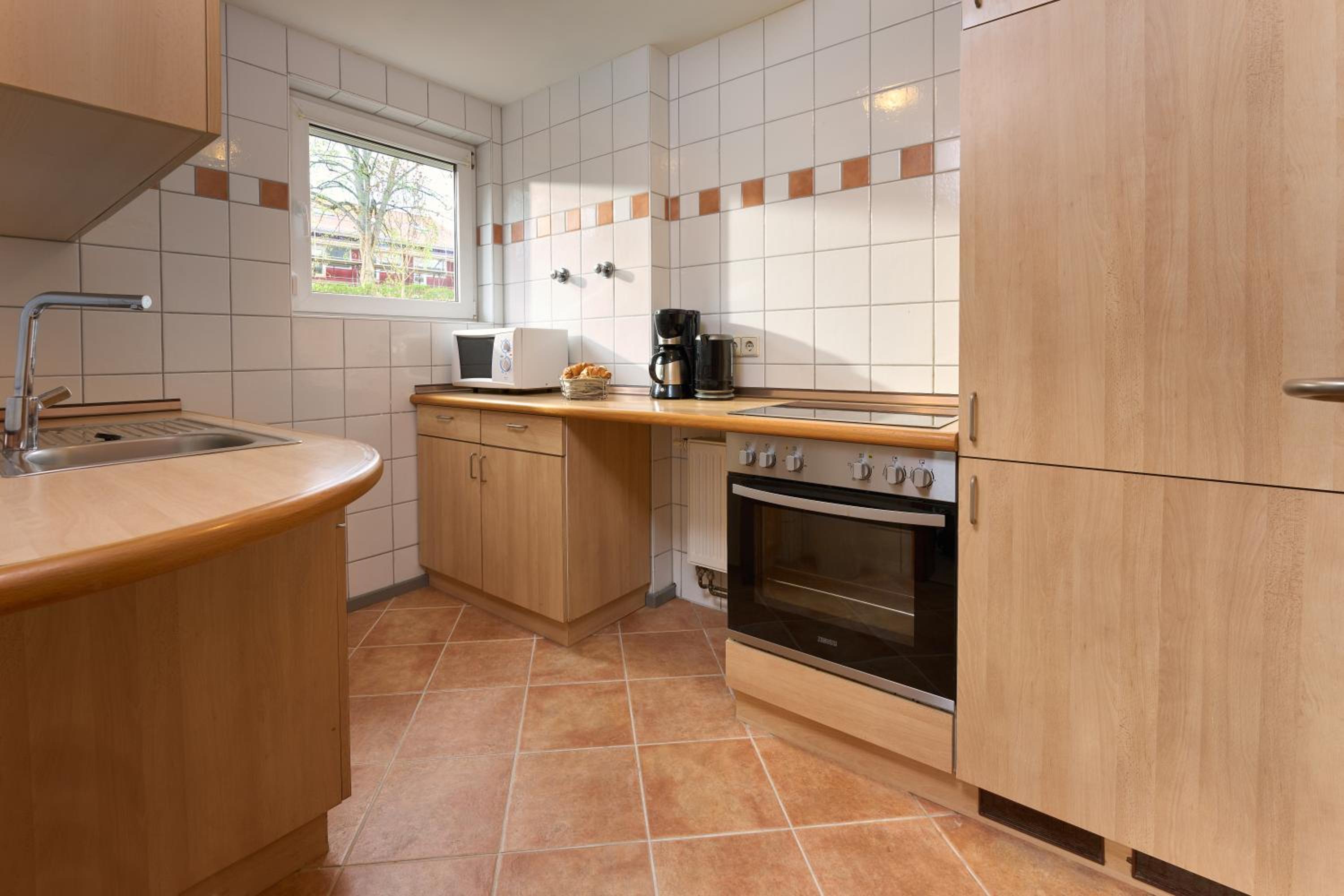Apartment with Terrace photo 2
