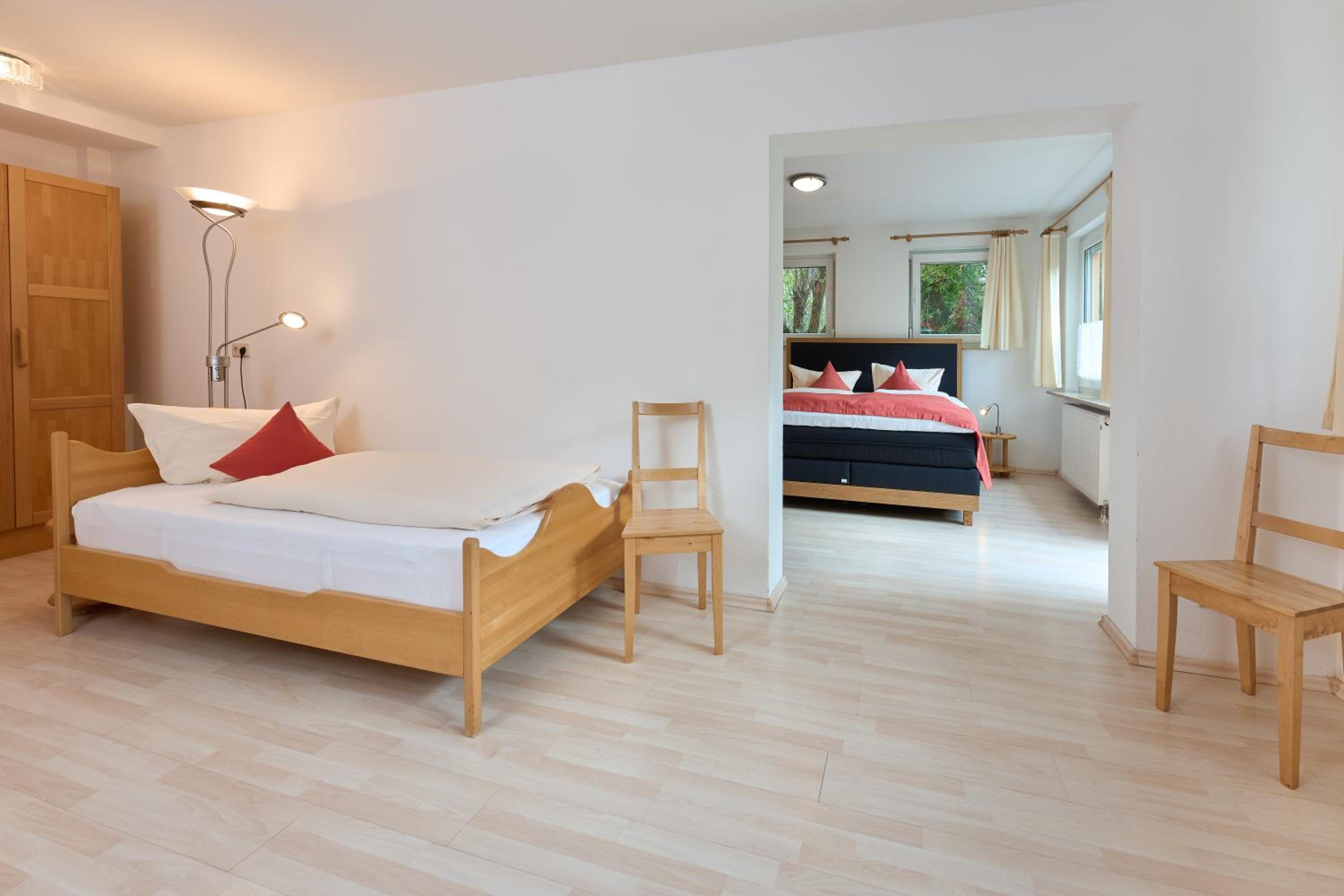 Apartment with Terrace photo 1