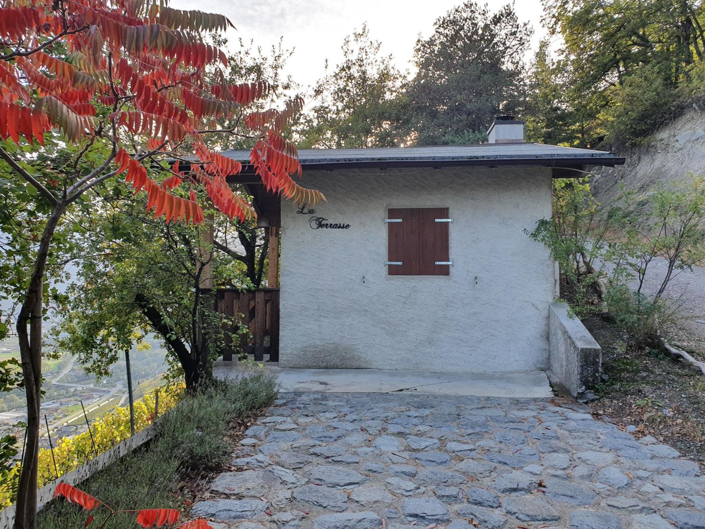 One-Bedroom Chalet photo 2