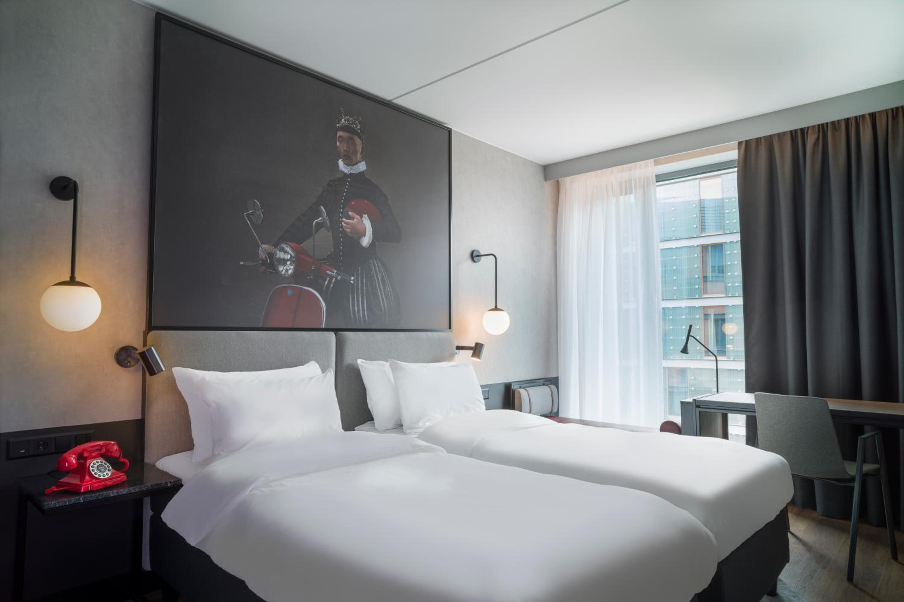 Standard Room - Photo 2