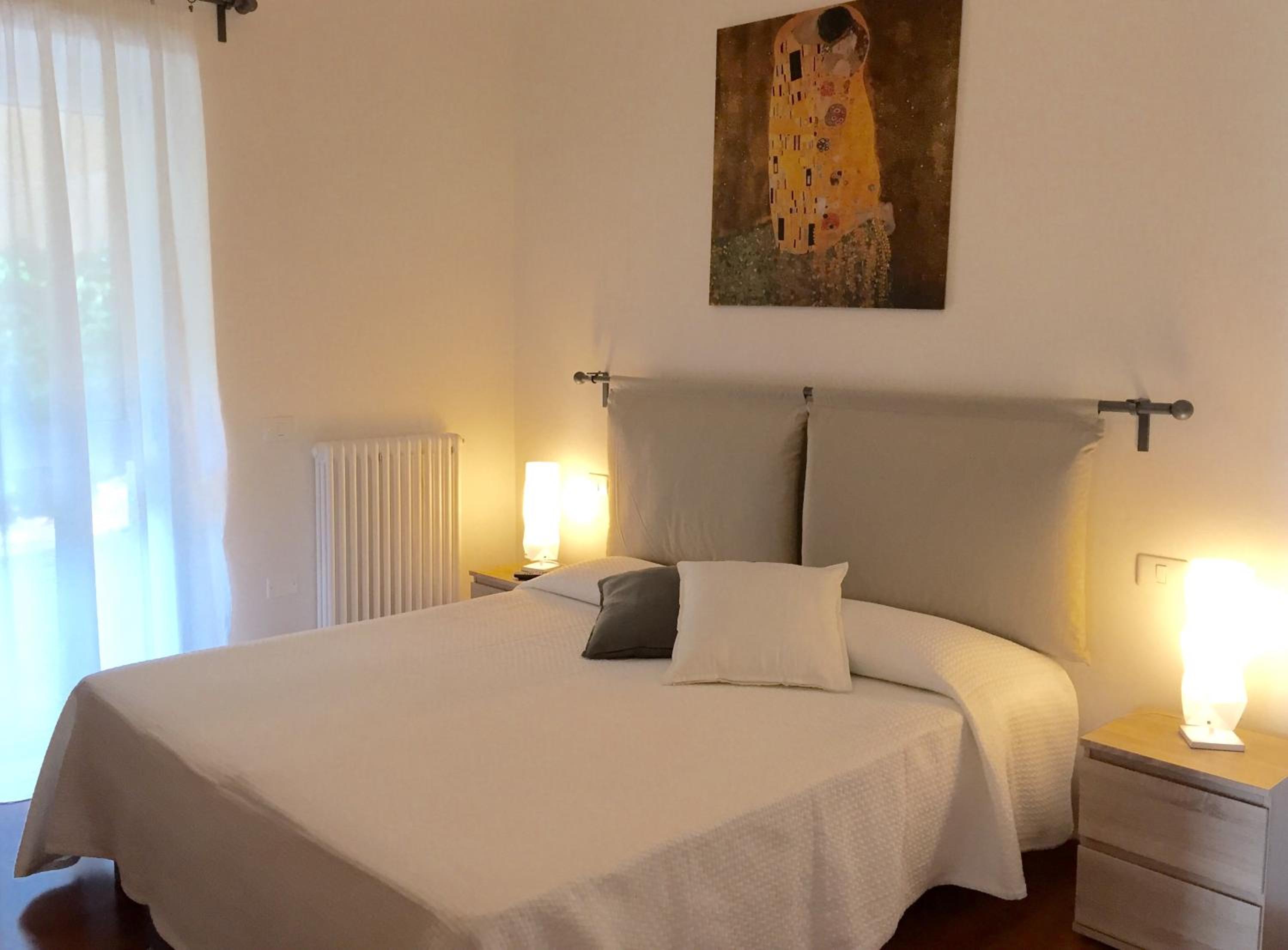 Luxury Apartment (4 adults) photo 1
