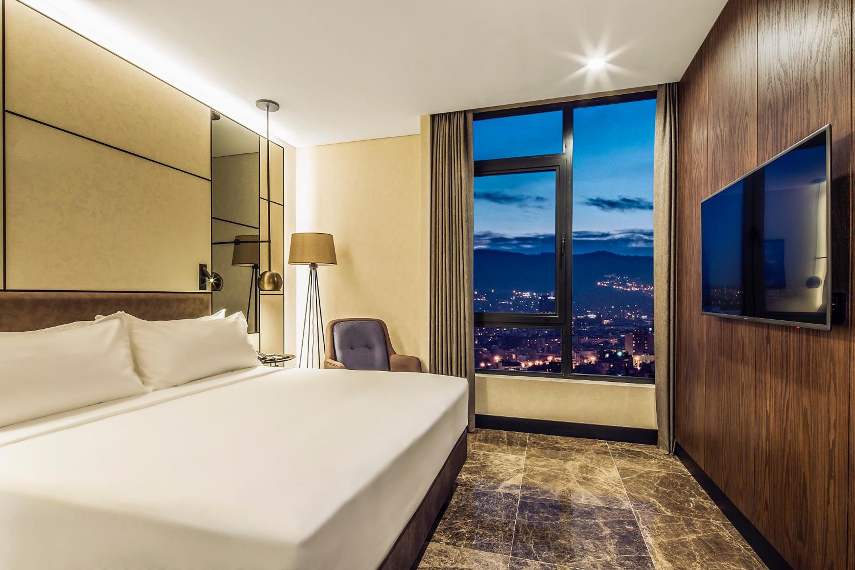Suite Presidencial