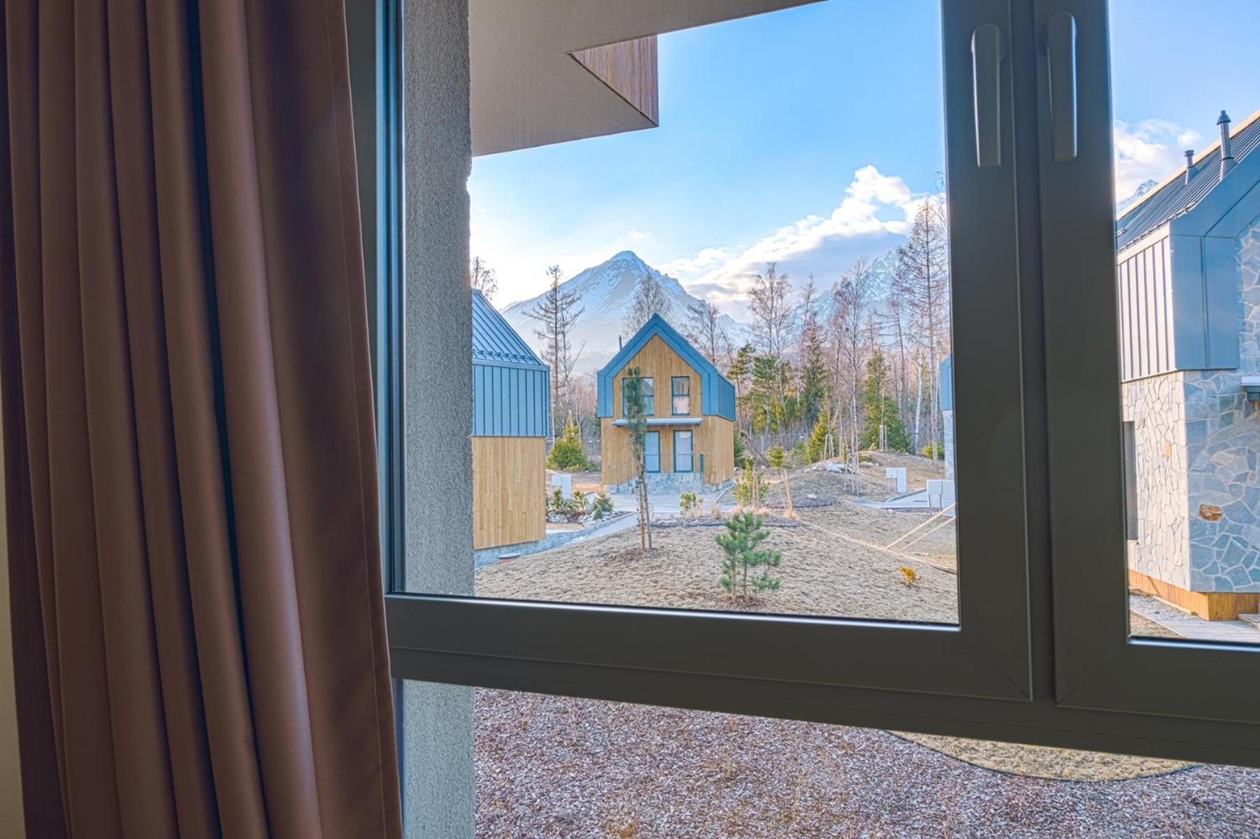 Apartment with Mountain View - Photo 9