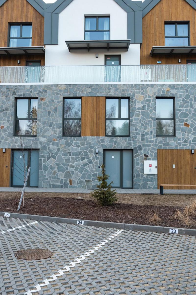 Apartment with Mountain View - Photo 10