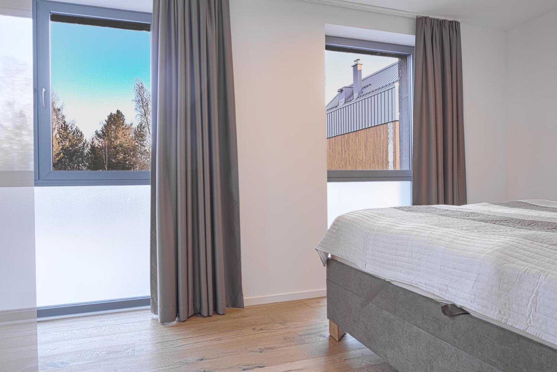 Apartment with Mountain View - Photo 13