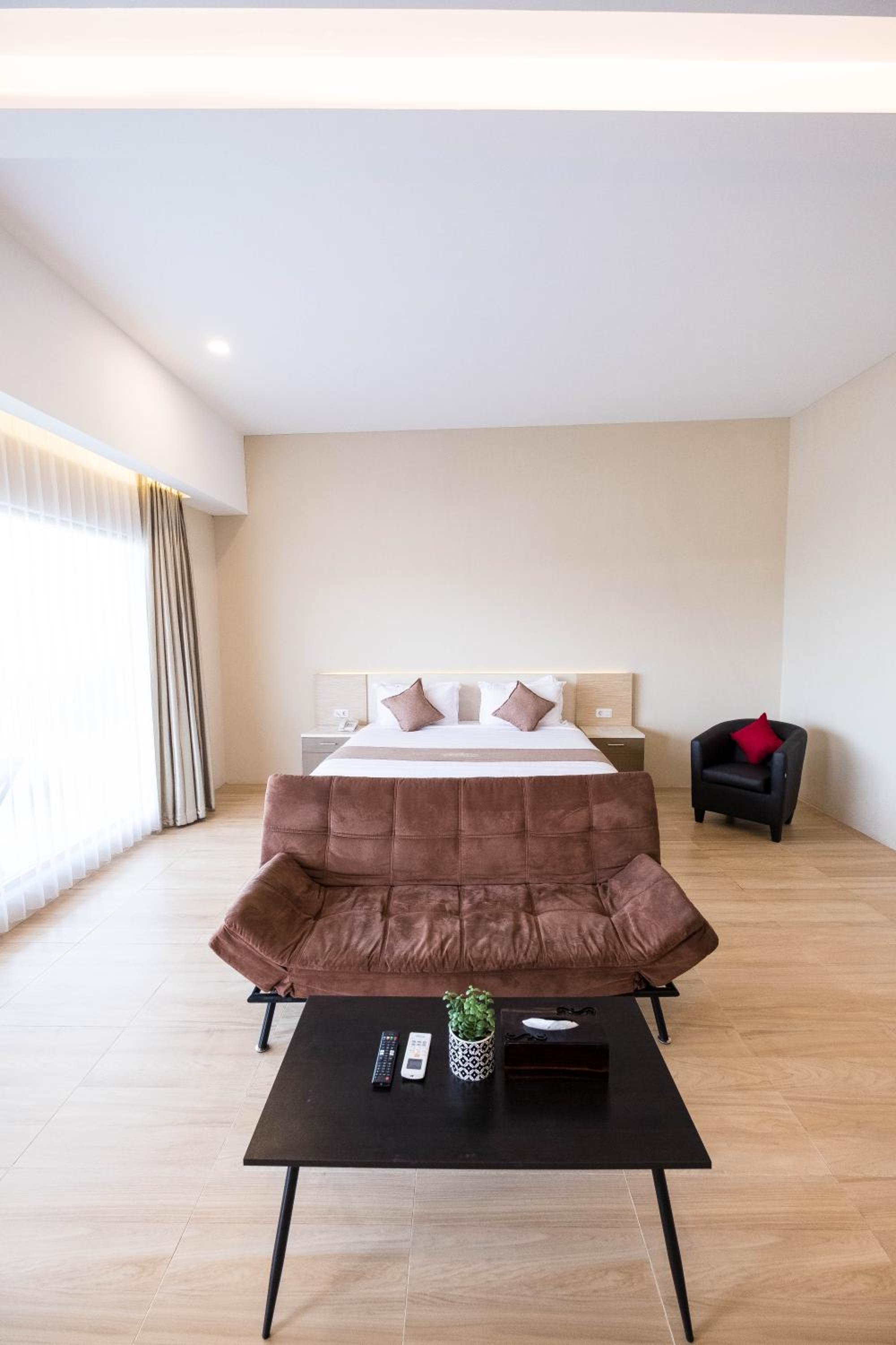 Junior Suite - Photo 2