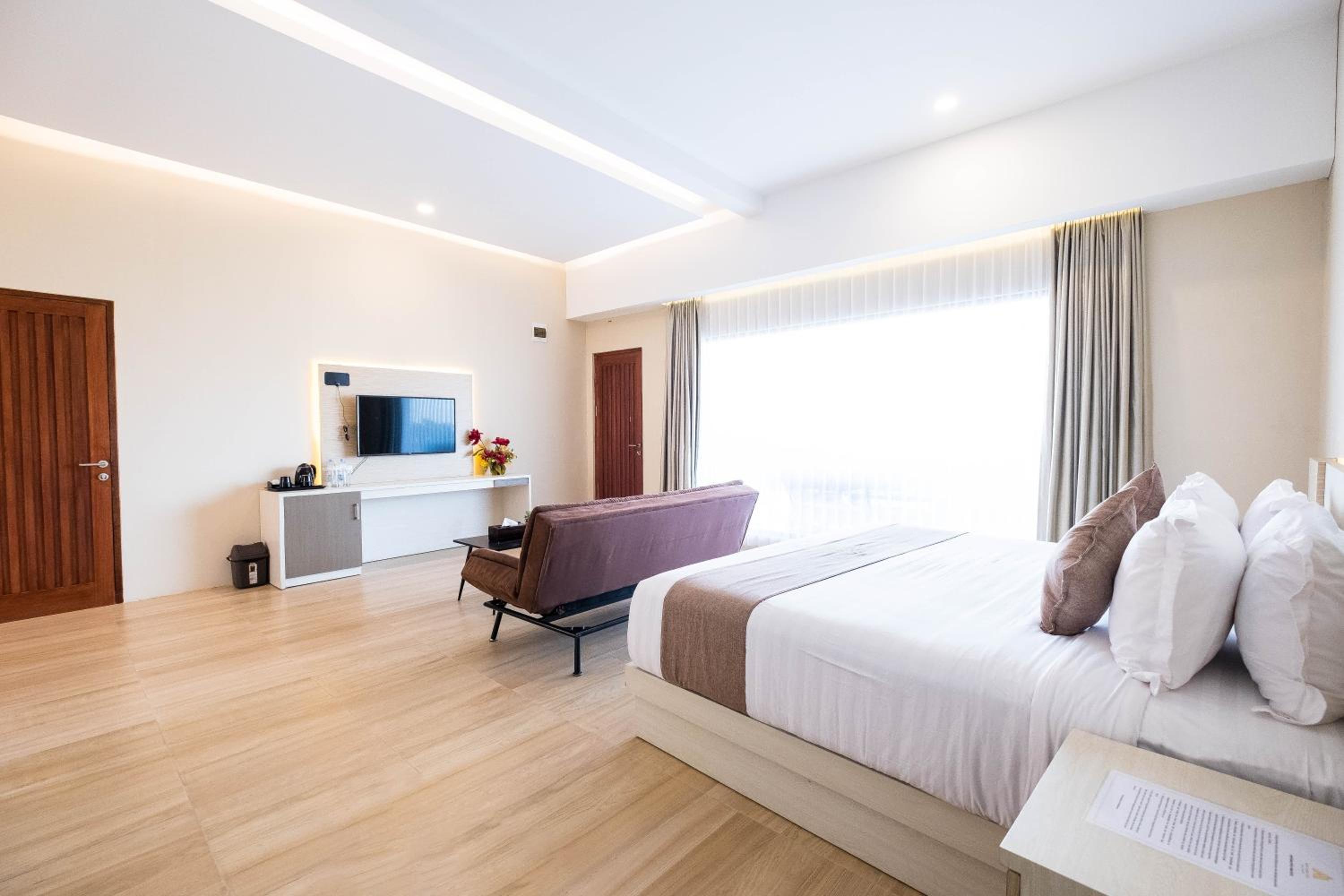 Junior Suite - Photo 4