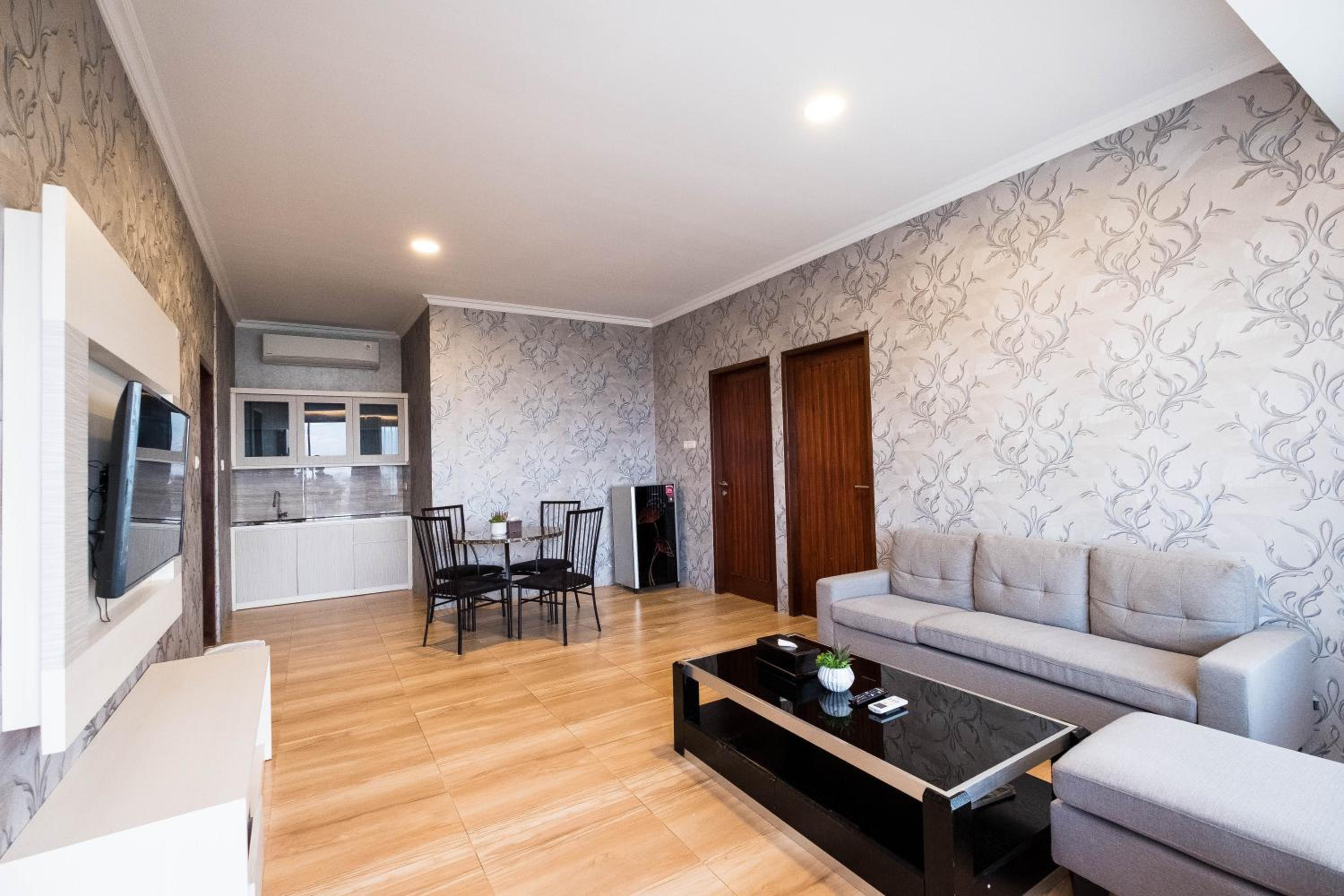 Family Suite photo 1