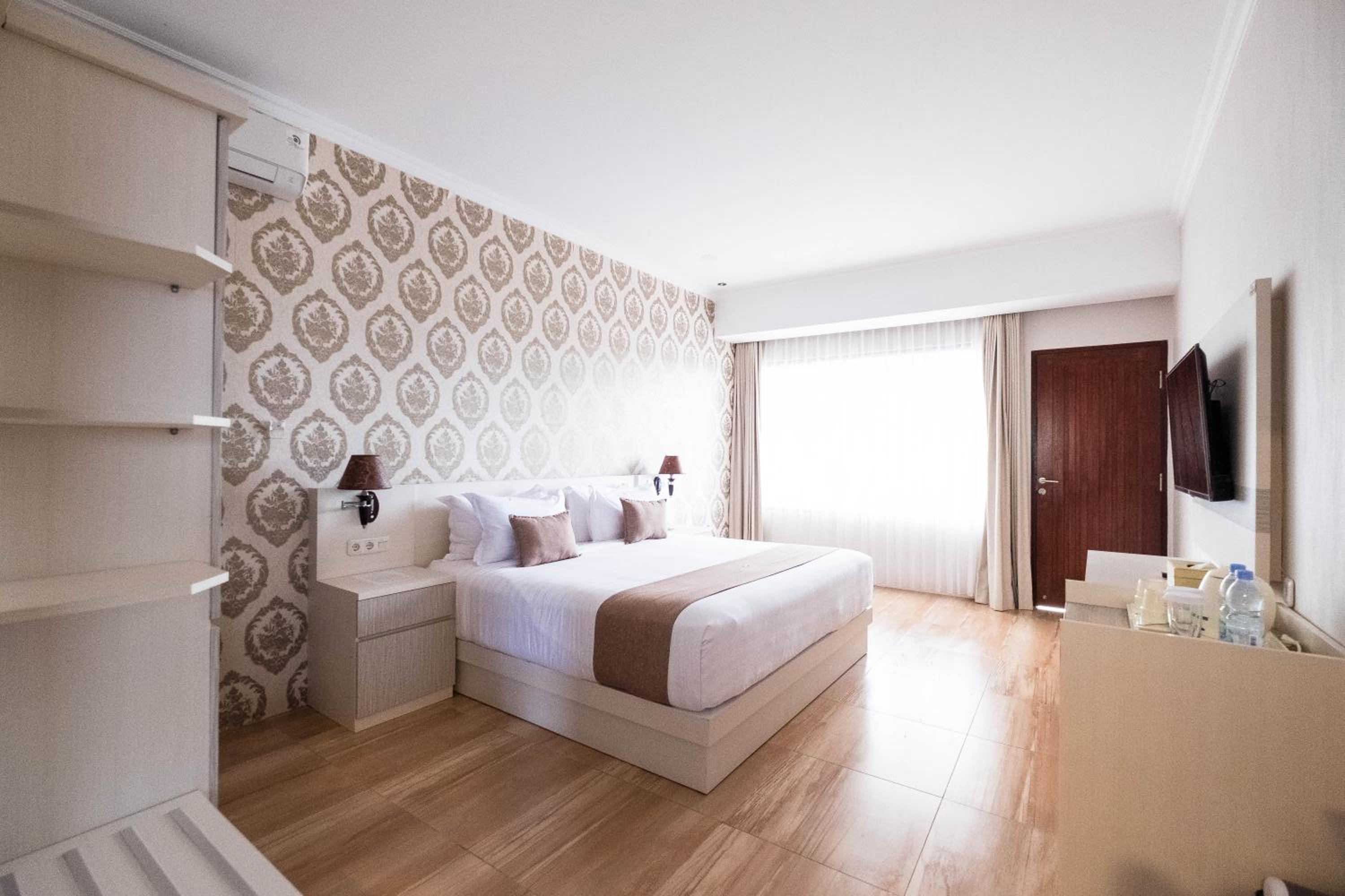 Family Suite photo 3