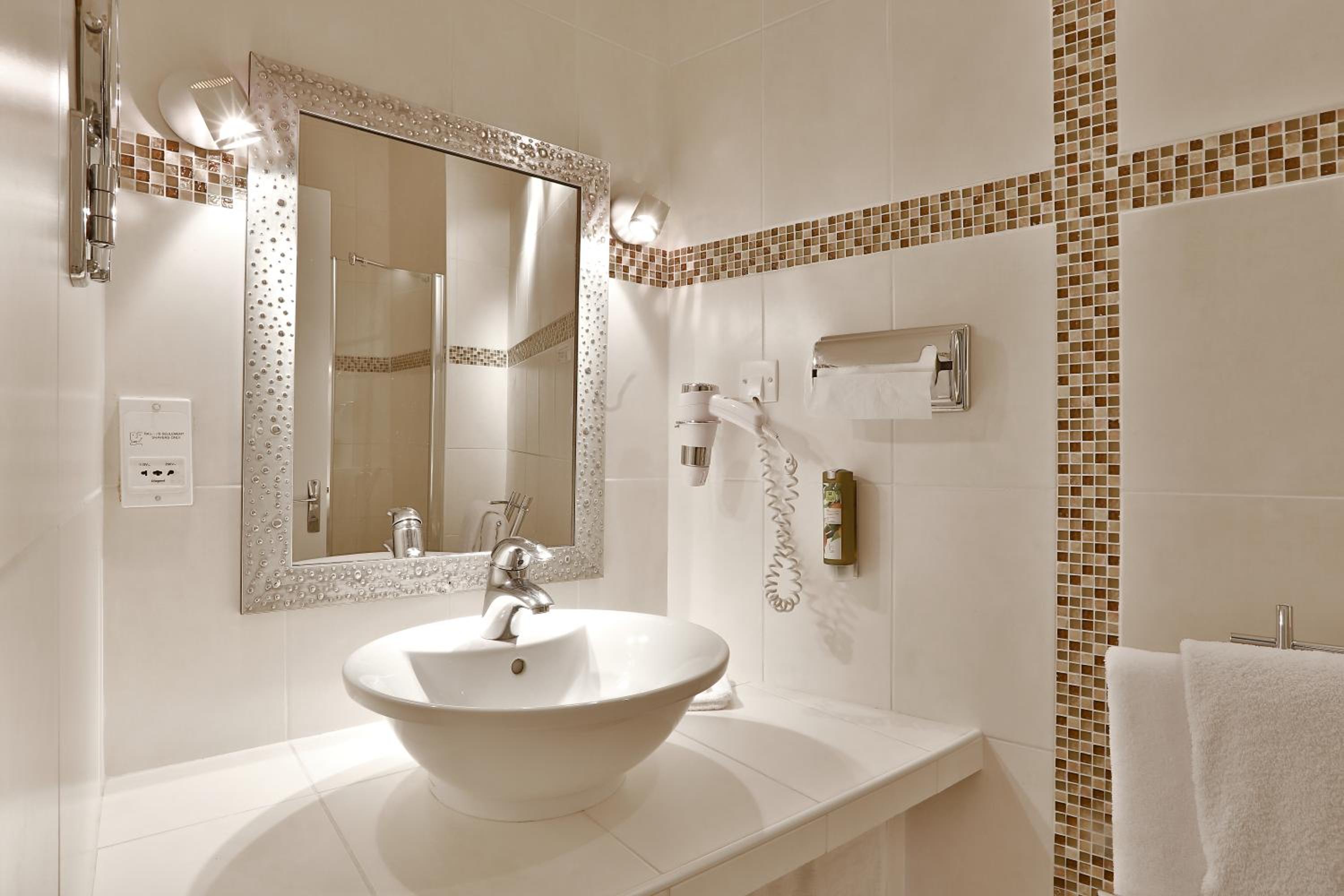 Double Room with Terrace photo 3
